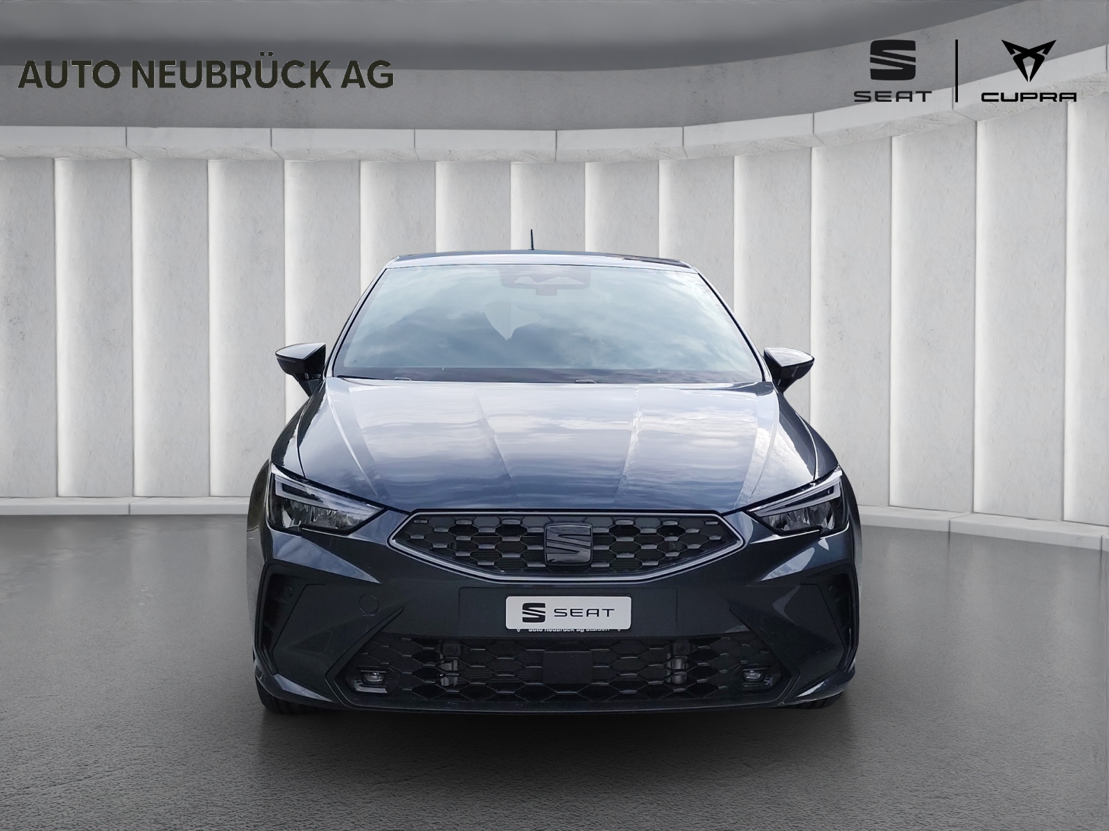 SEAT Ibiza 1.5 EcoTSI FR DSG-image-5