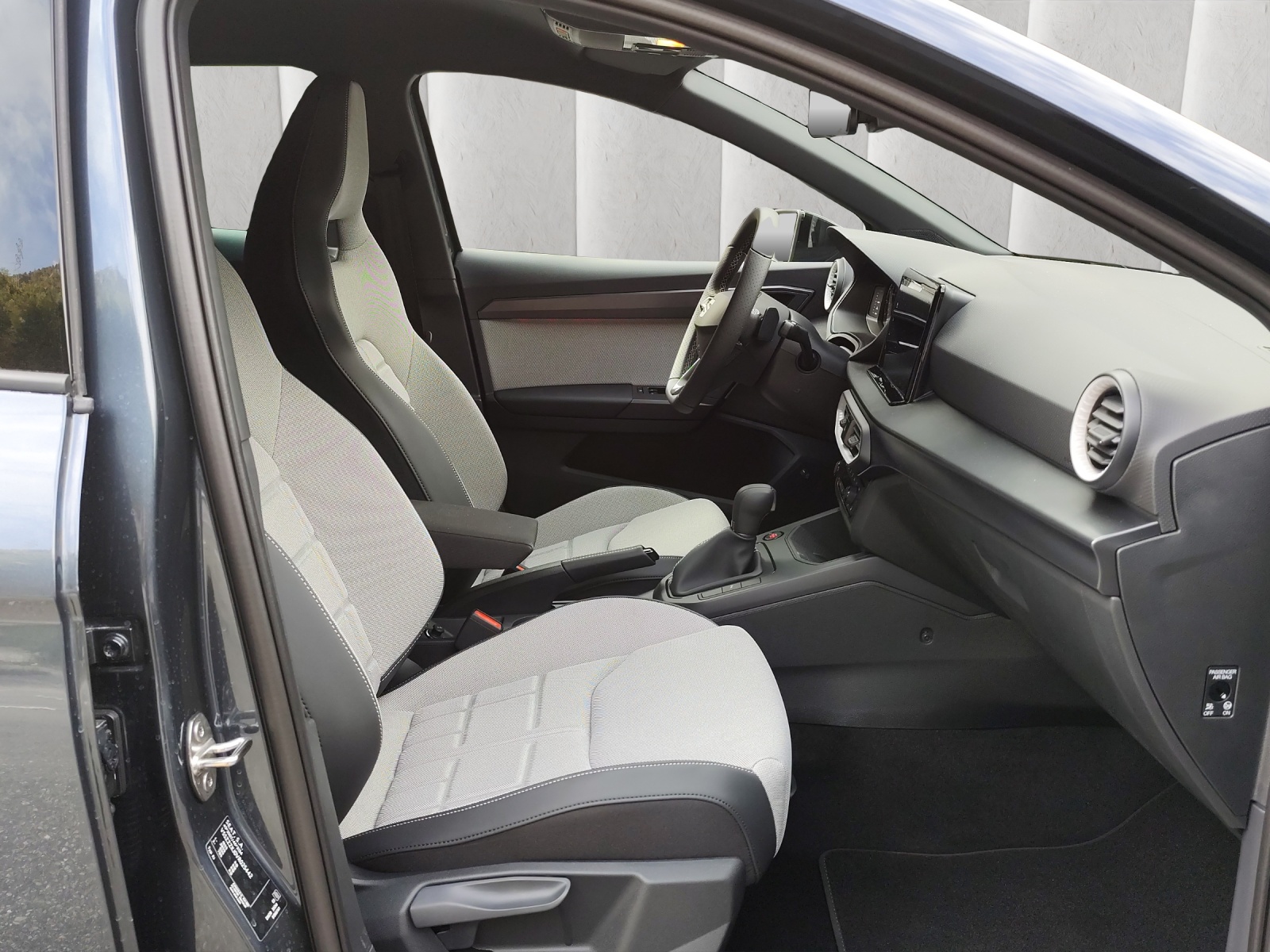 SEAT Ibiza 1.5 EcoTSI FR DSG-image-8