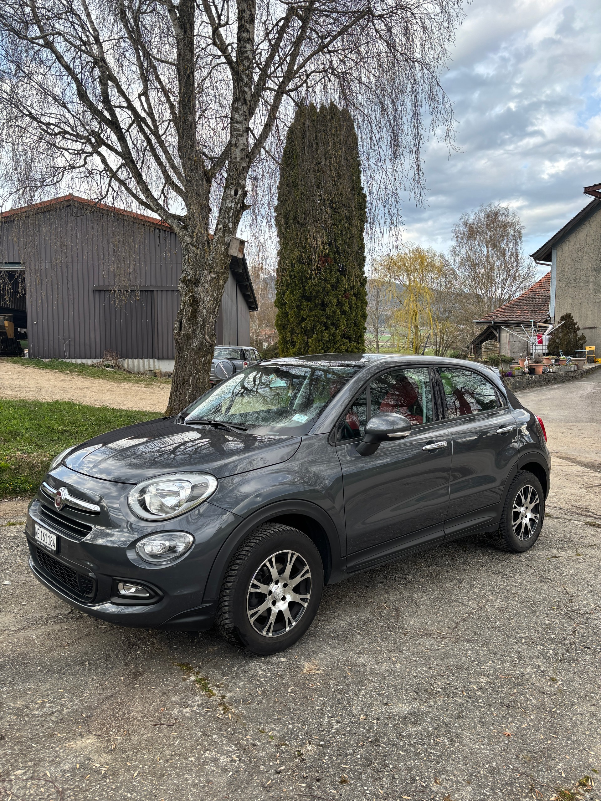 FIAT 1.4 MultiAir Pop Star-image-0