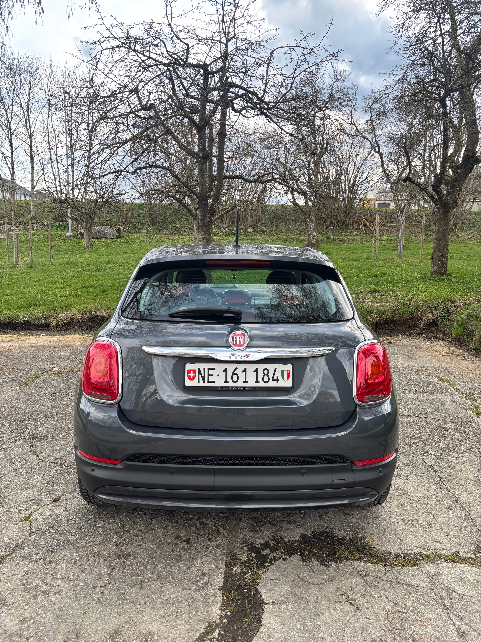 FIAT 1.4 MultiAir Pop Star-image-2