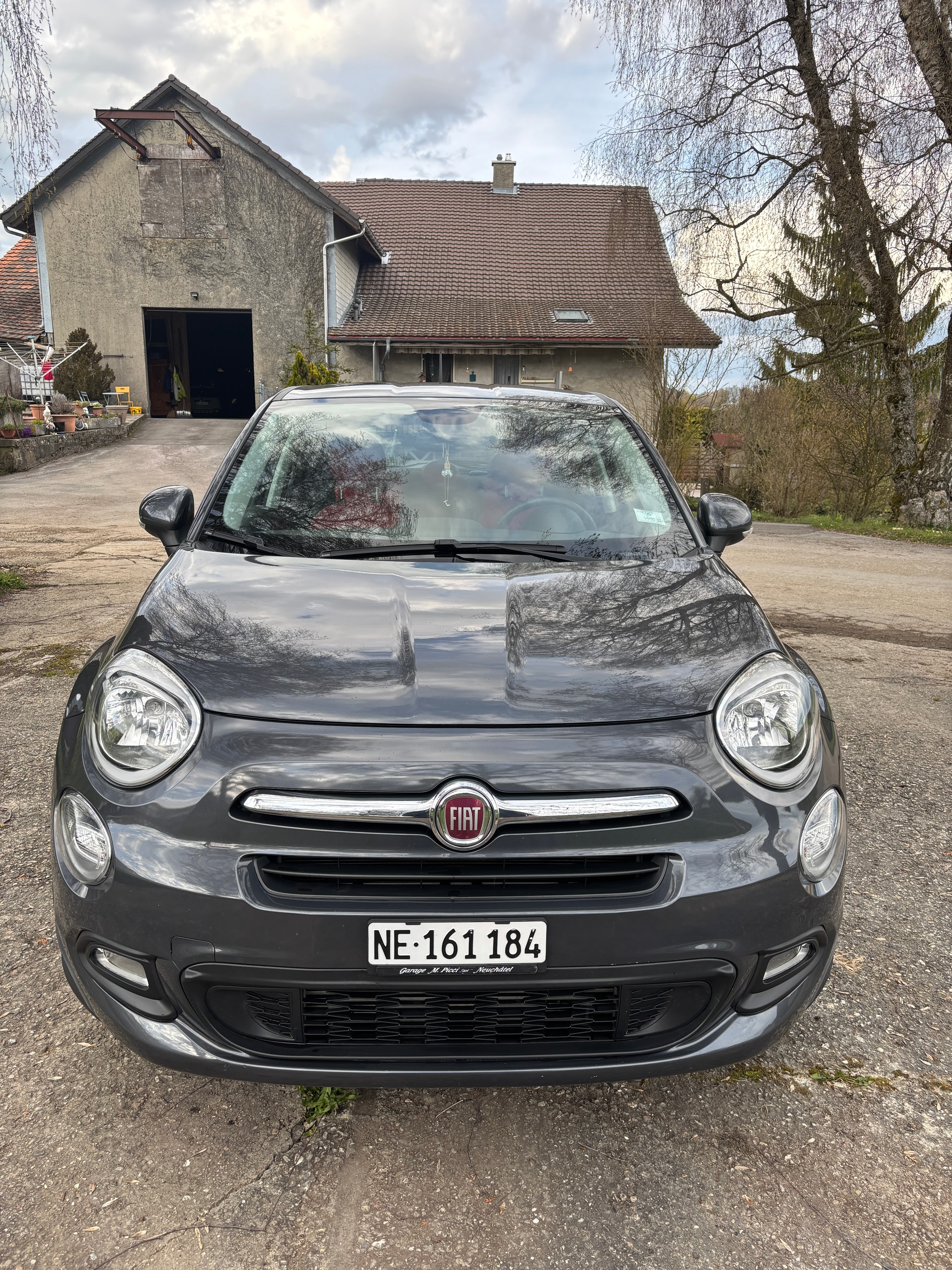 FIAT 1.4 MultiAir Pop Star-image-3