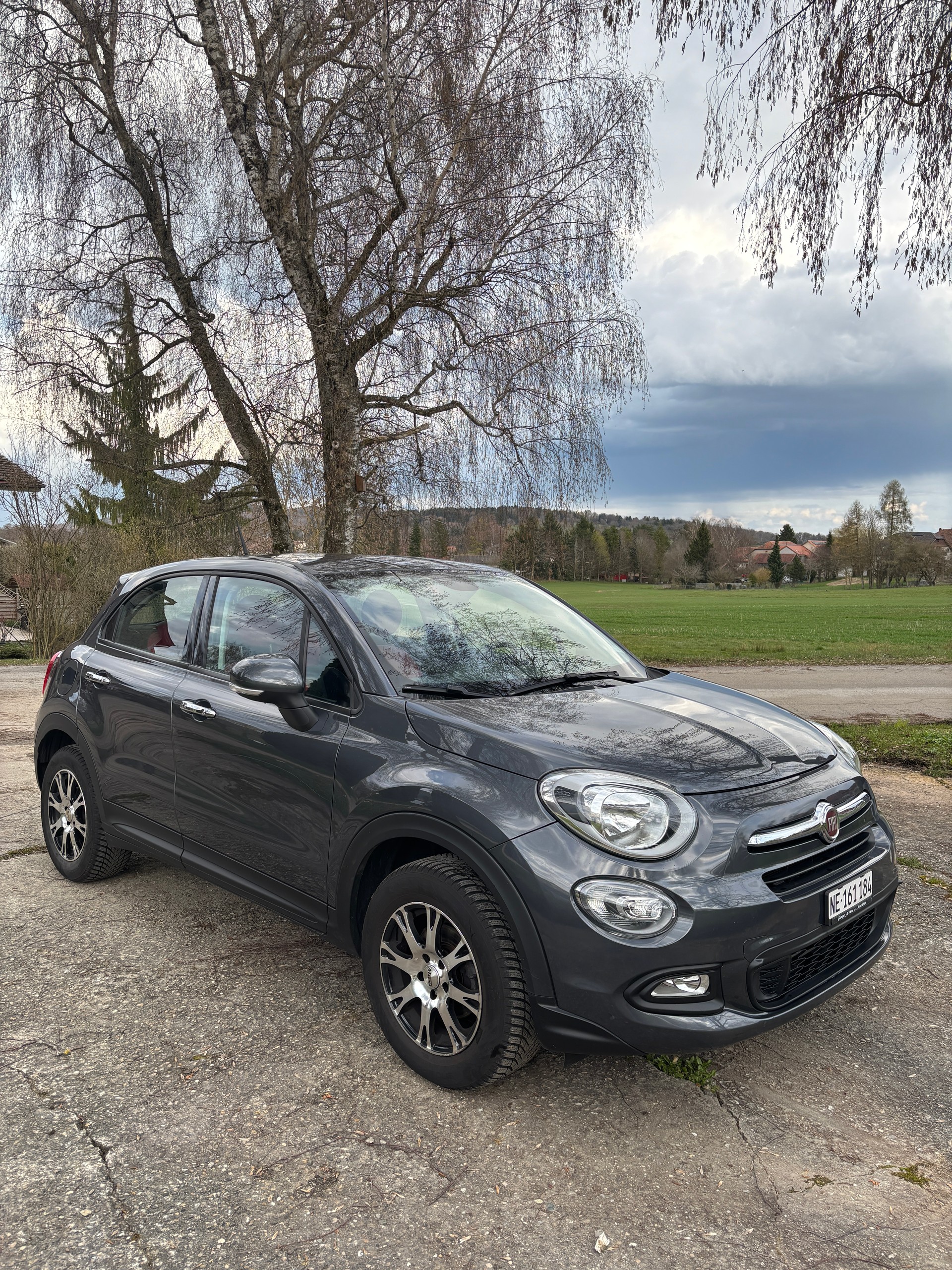FIAT 1.4 MultiAir Pop Star-image-1