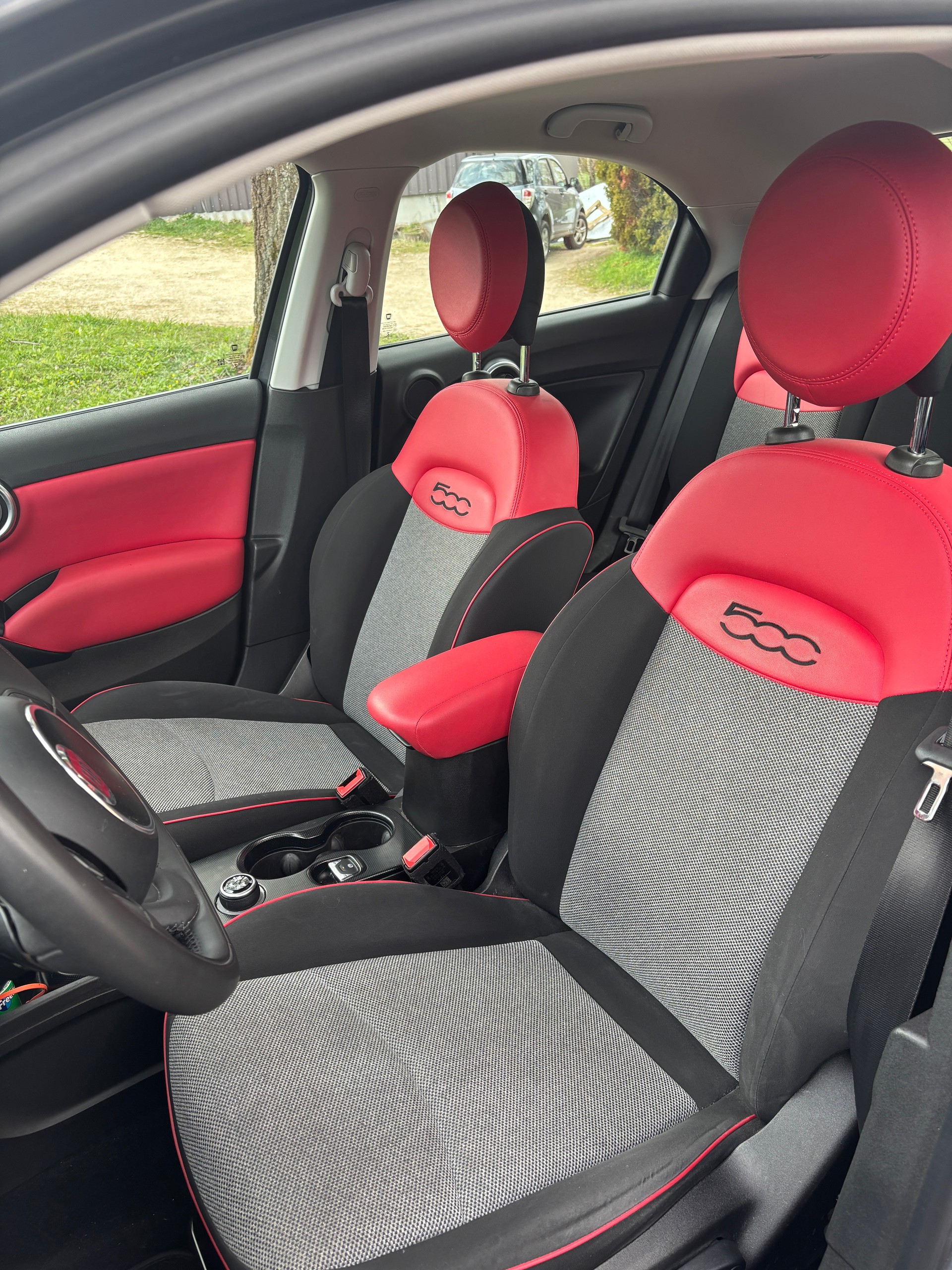 FIAT 1.4 MultiAir Pop Star-image-4