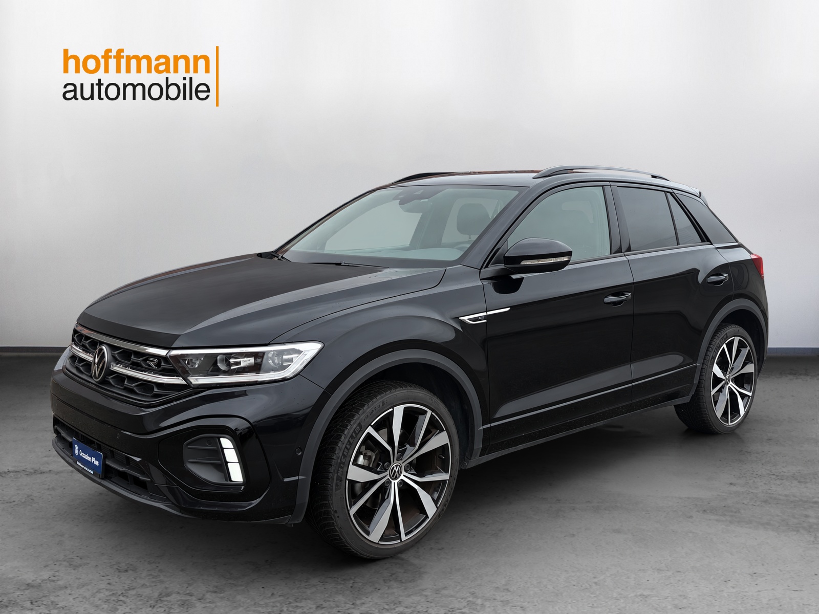 VW T-Roc 2.0 TSI R-Line DSG 4Motion-image-0