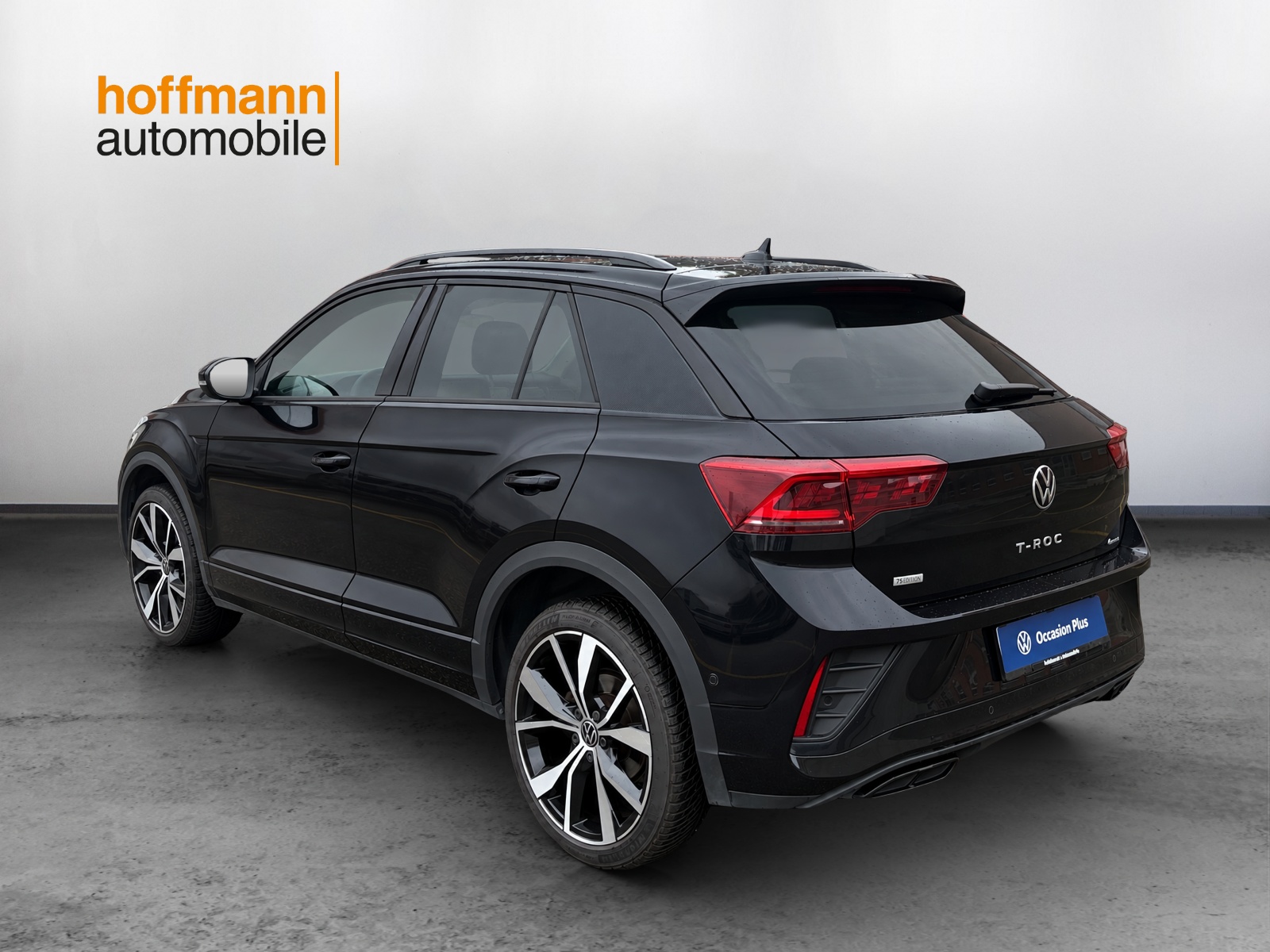 VW T-Roc 2.0 TSI R-Line DSG 4Motion-image-5