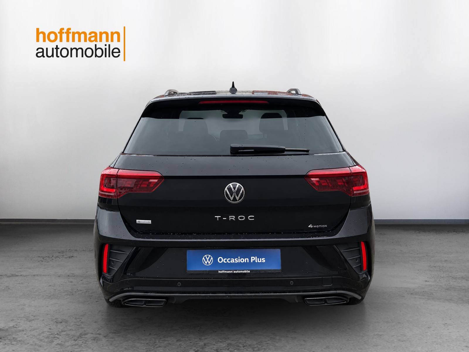VW T-Roc 2.0 TSI R-Line DSG 4Motion-image-4