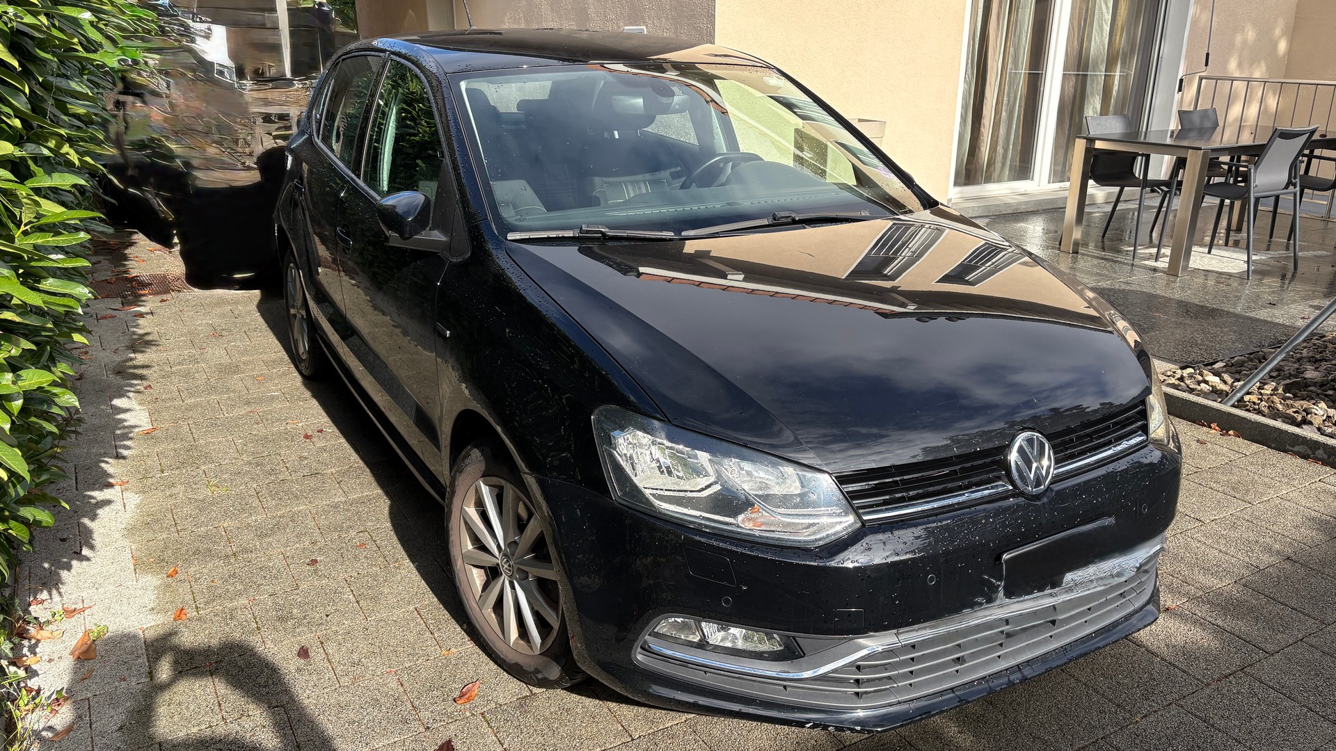 VW 1.0 TSI 110 BlueMT Lounge DSG-image-0