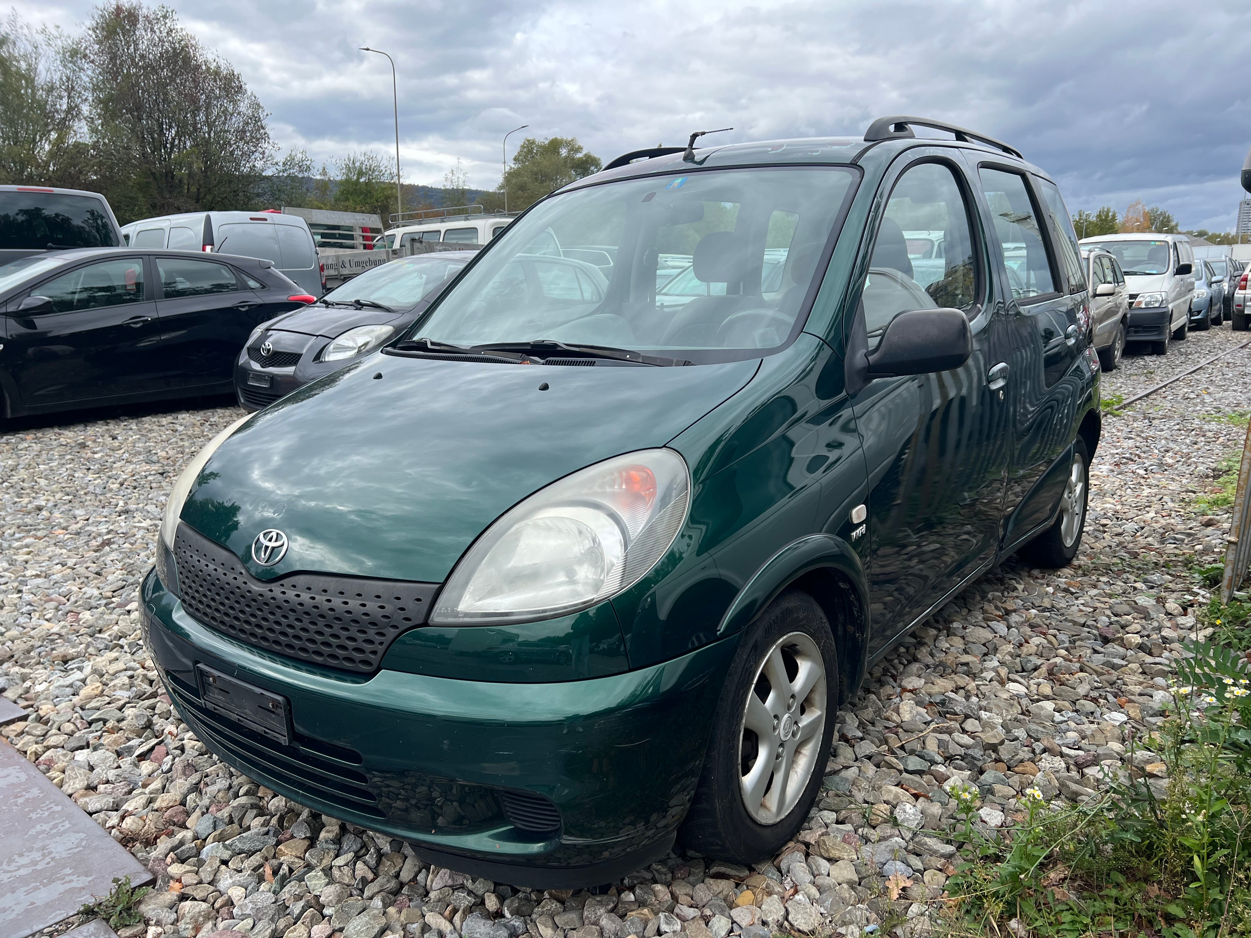 Car photo