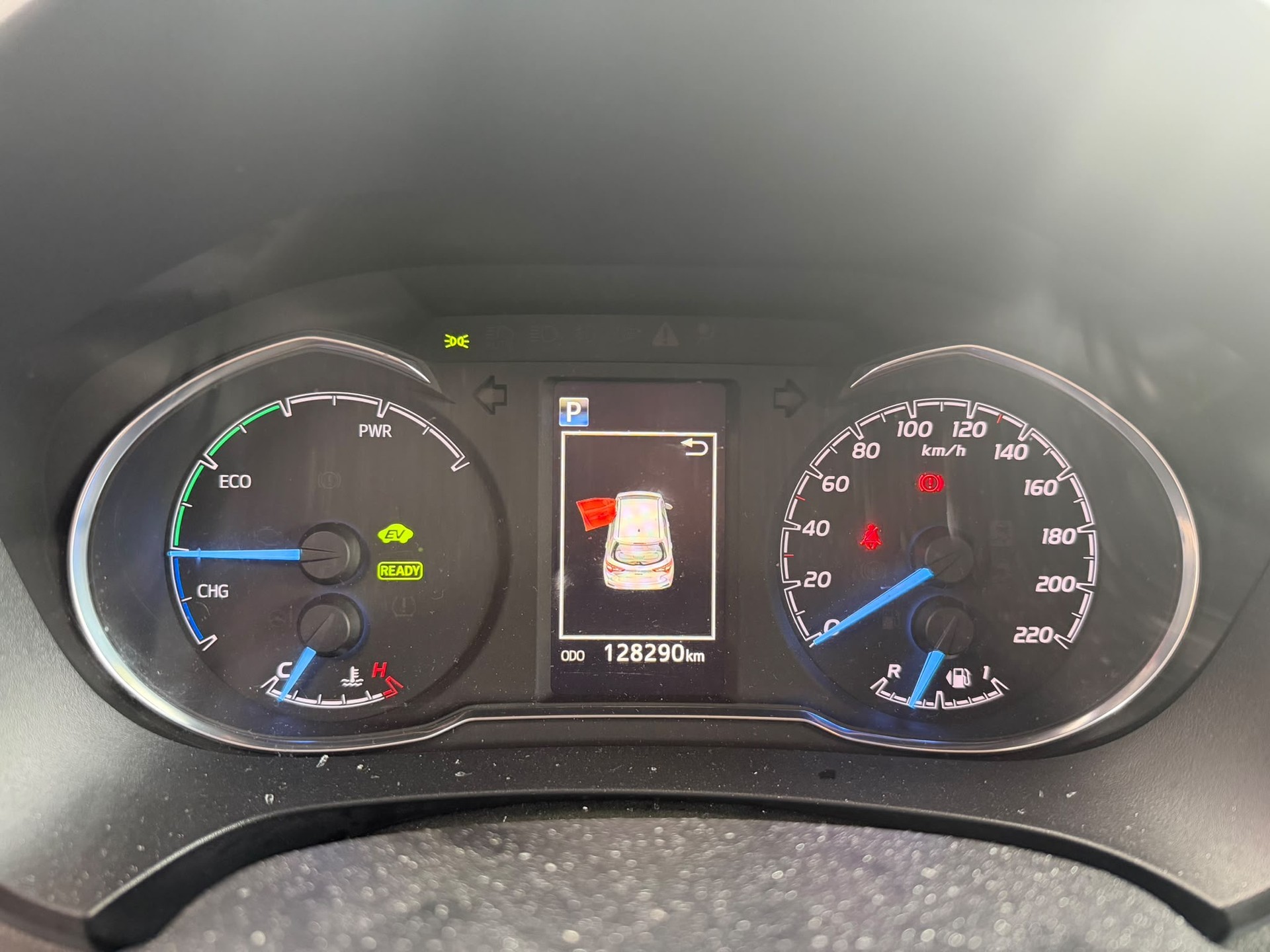 TOYOTA Yaris 1.5 VVT-i Hybrid Trend e-CVT-image-15
