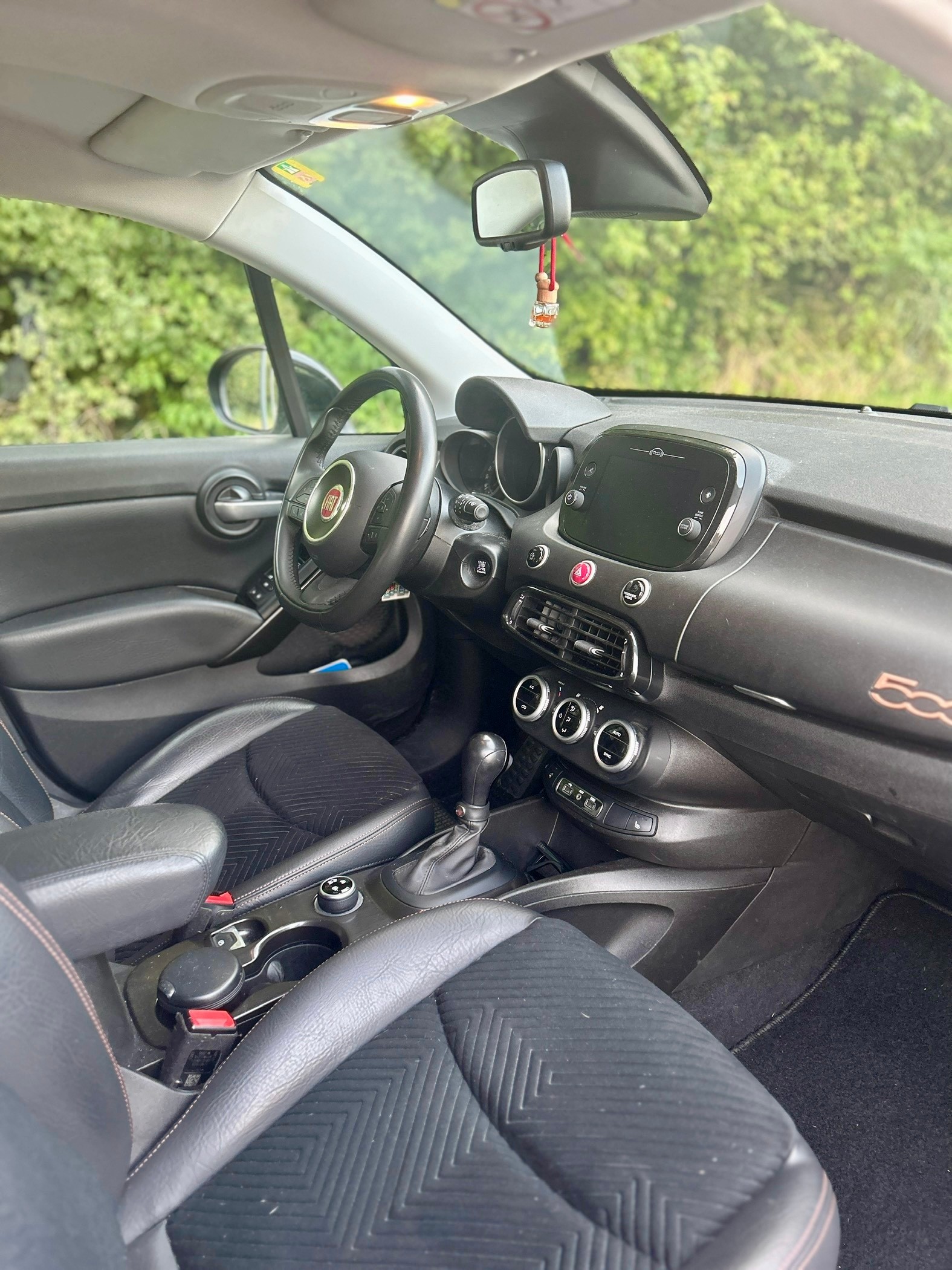 FIAT 1.4 Turbo Sport 4x4-image-3