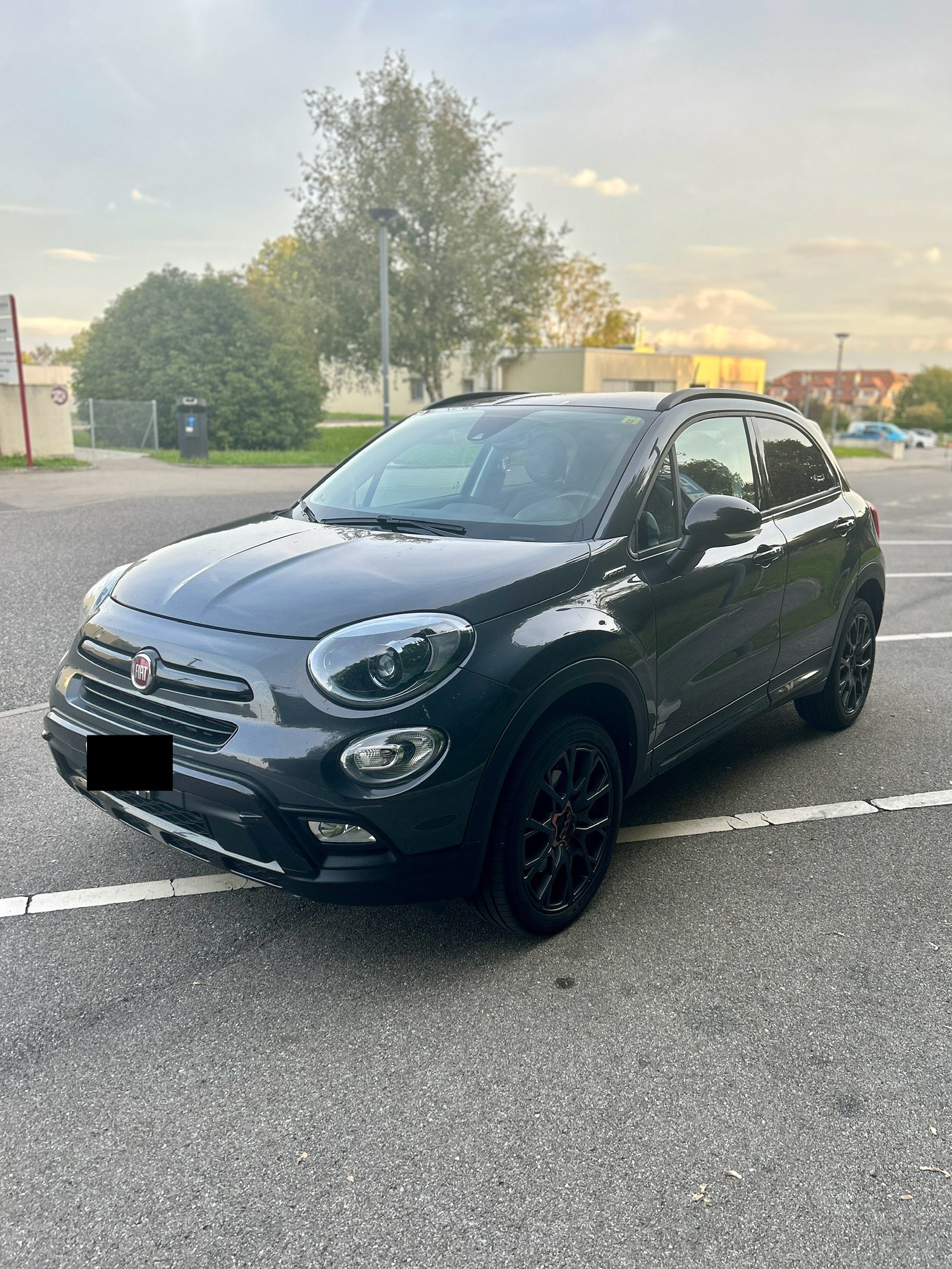 FIAT 1.4 Turbo Sport 4x4-image-1