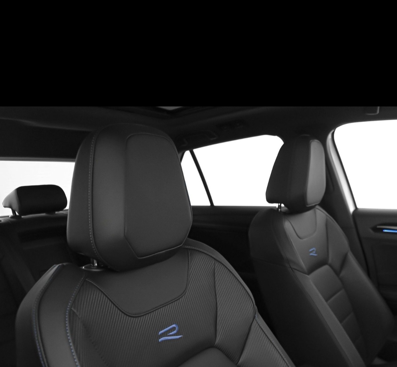 VW T-Roc 2.0 TSI R DSG 4Motion Leder, Pano, Matrix Led, Winterräder-image-6