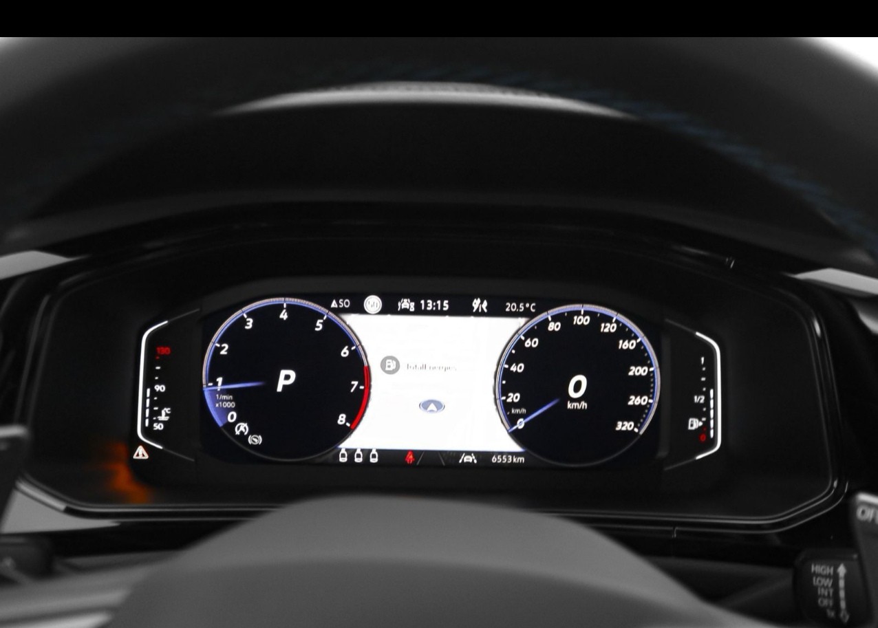 VW T-Roc 2.0 TSI R DSG 4Motion Leder, Pano, Matrix Led, Winterräder-image-10