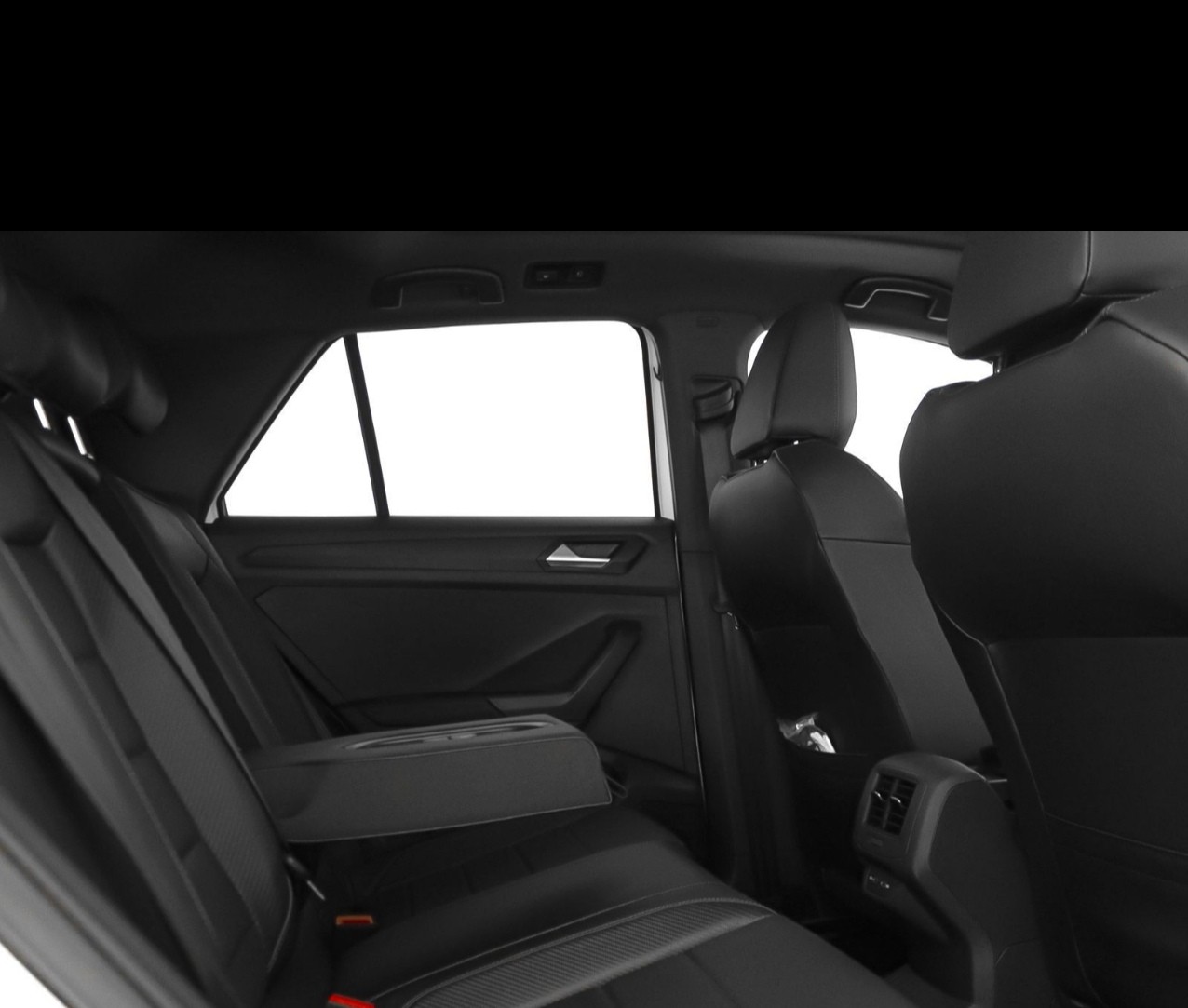VW T-Roc 2.0 TSI R DSG 4Motion Leder, Pano, Matrix Led, Winterräder-image-7