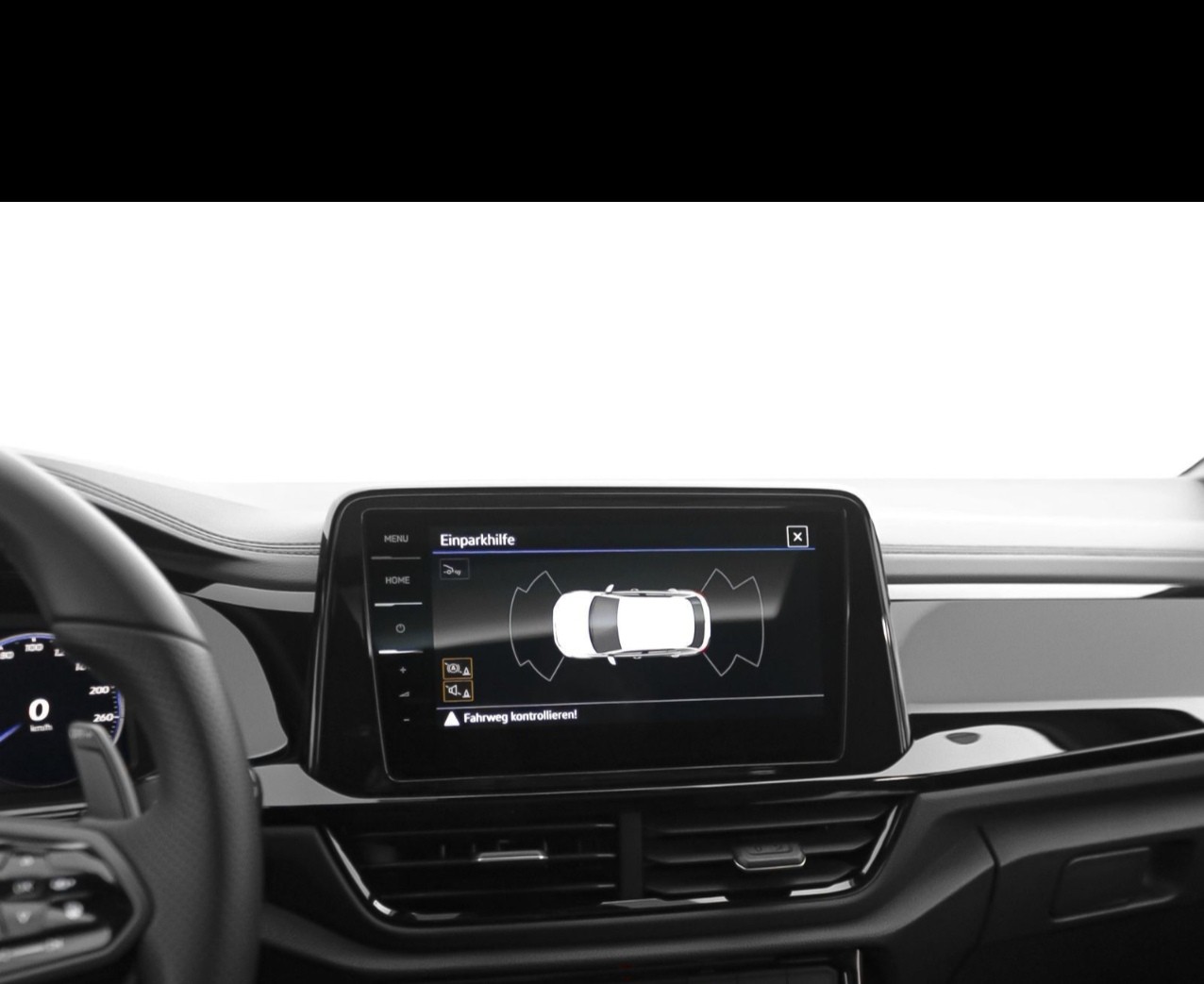 VW T-Roc 2.0 TSI R DSG 4Motion Leder, Pano, Matrix Led, Winterräder-image-8