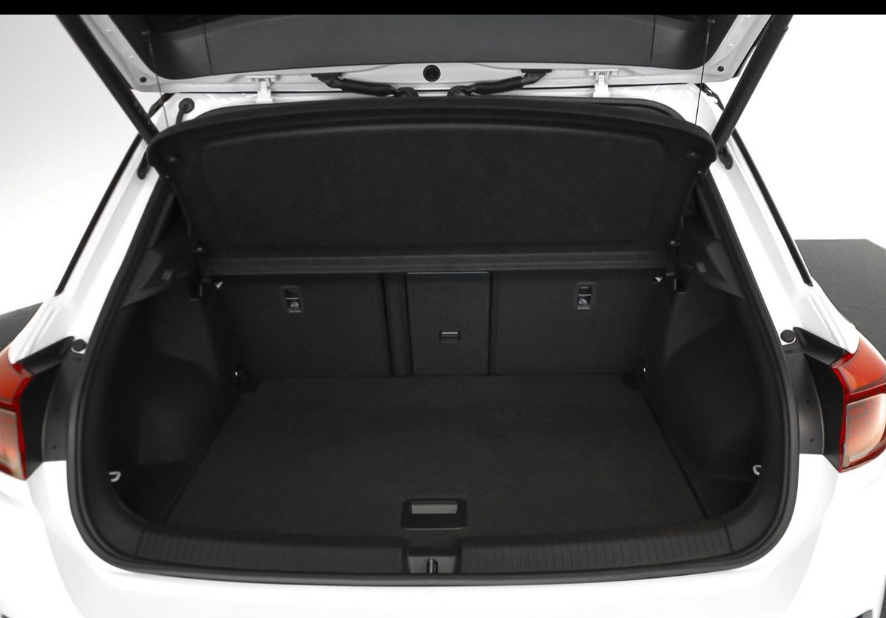 VW T-Roc 2.0 TSI R DSG 4Motion Leder, Pano, Matrix Led, Winterräder-image-14