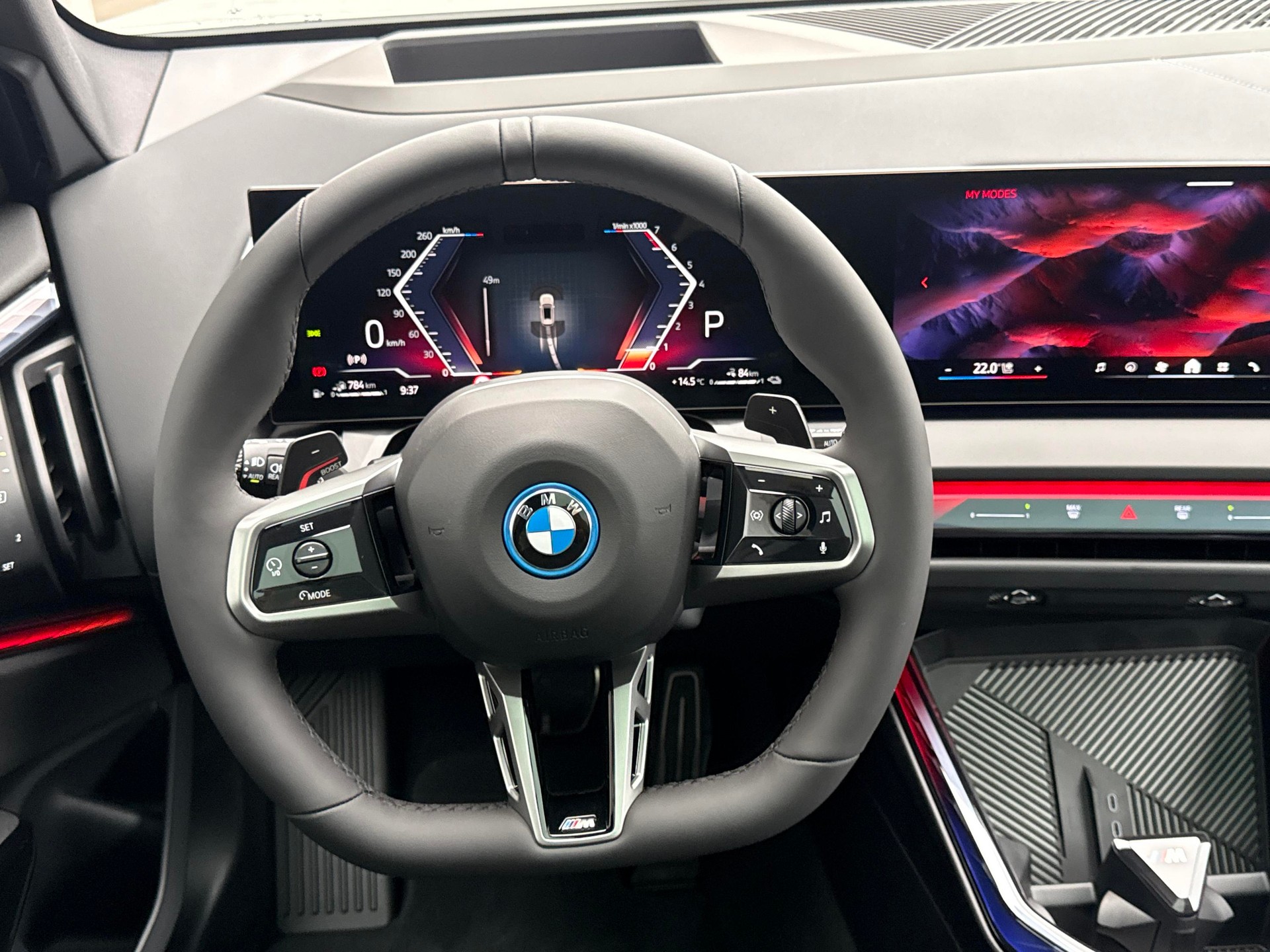 BMW X3 xDr 30e M Sport Pro-image-13
