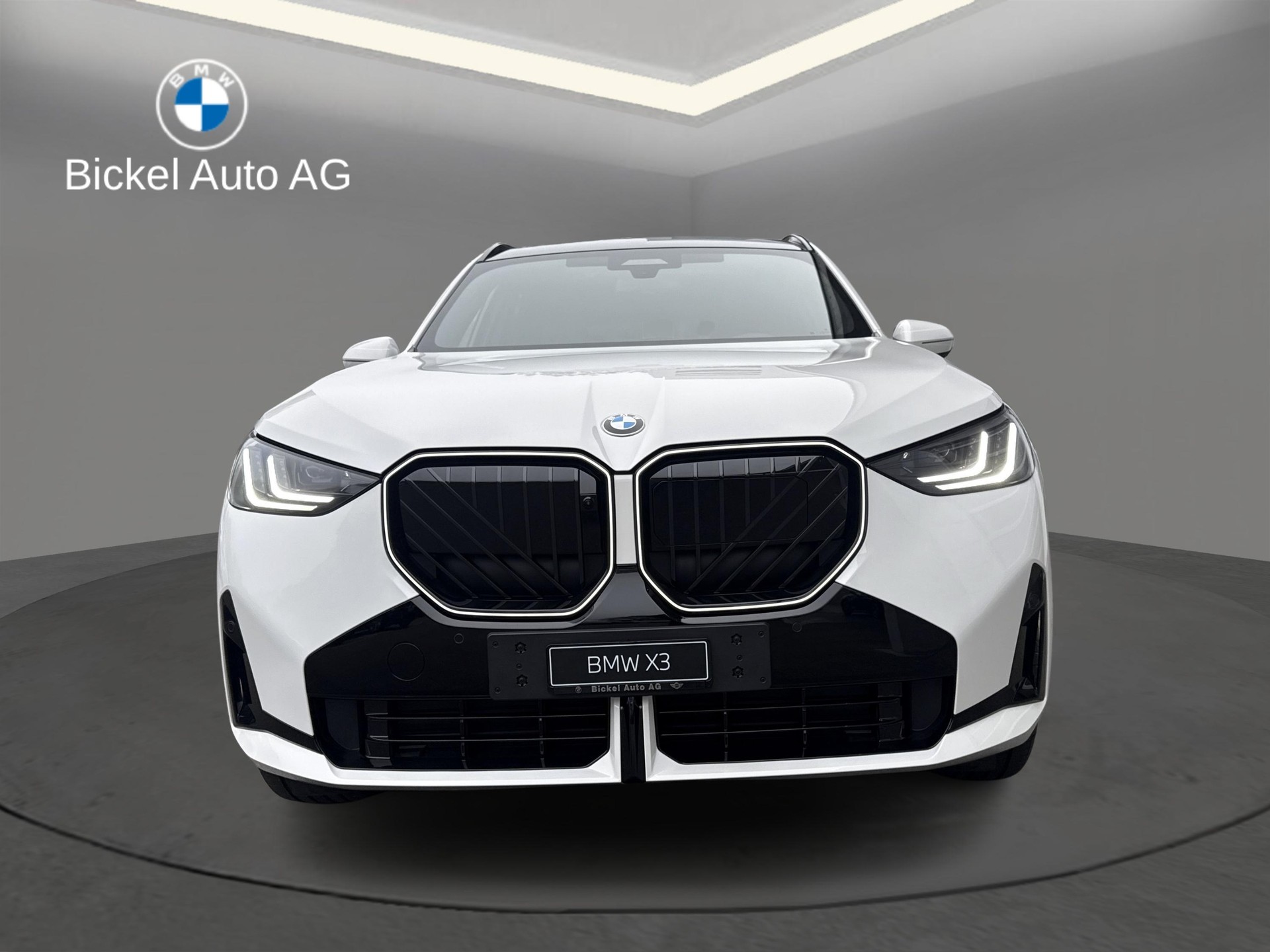 BMW X3 xDr 30e M Sport Pro-image-3