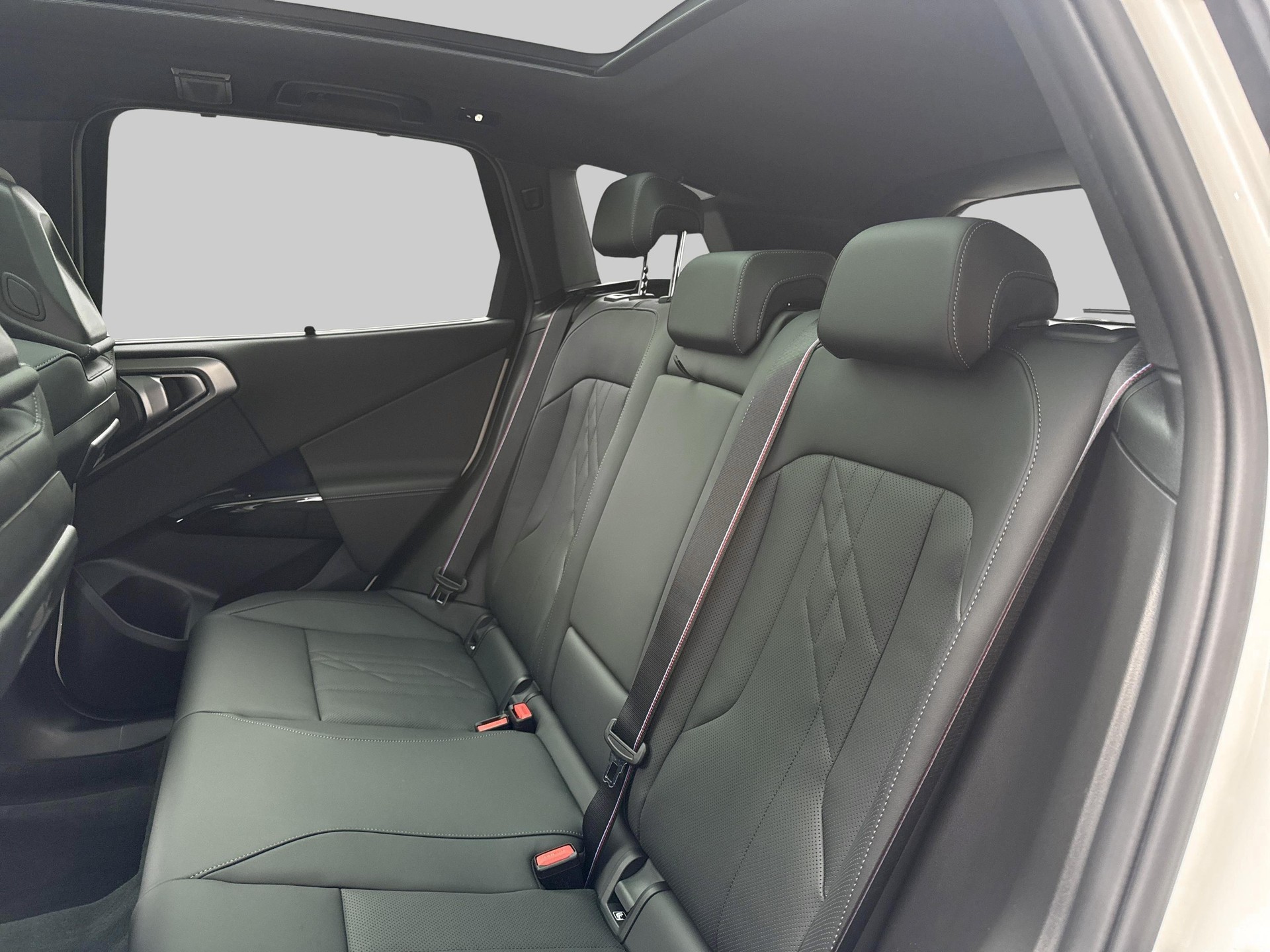 BMW X3 xDr 30e M Sport Pro-image-16