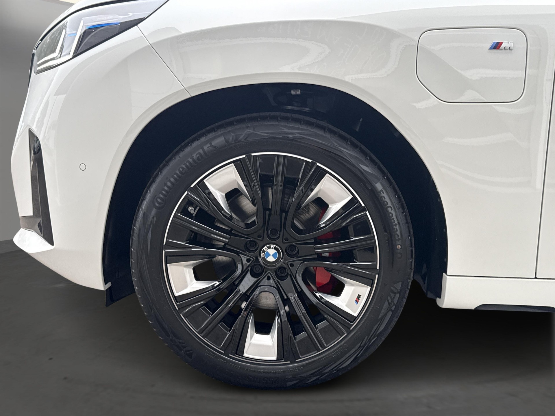BMW X3 xDr 30e M Sport Pro-image-5