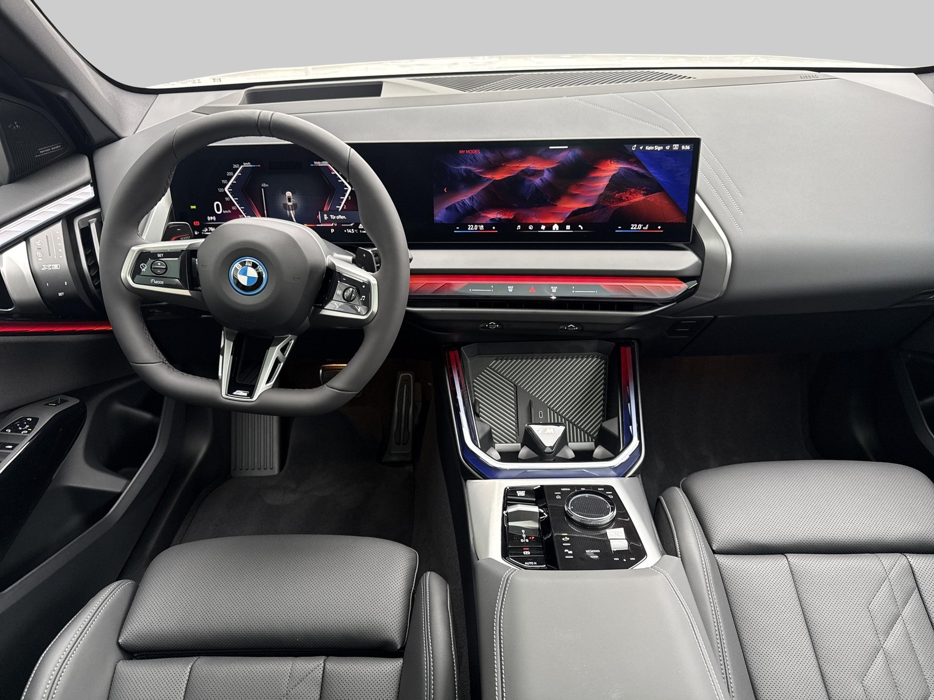 BMW X3 xDr 30e M Sport Pro-image-8