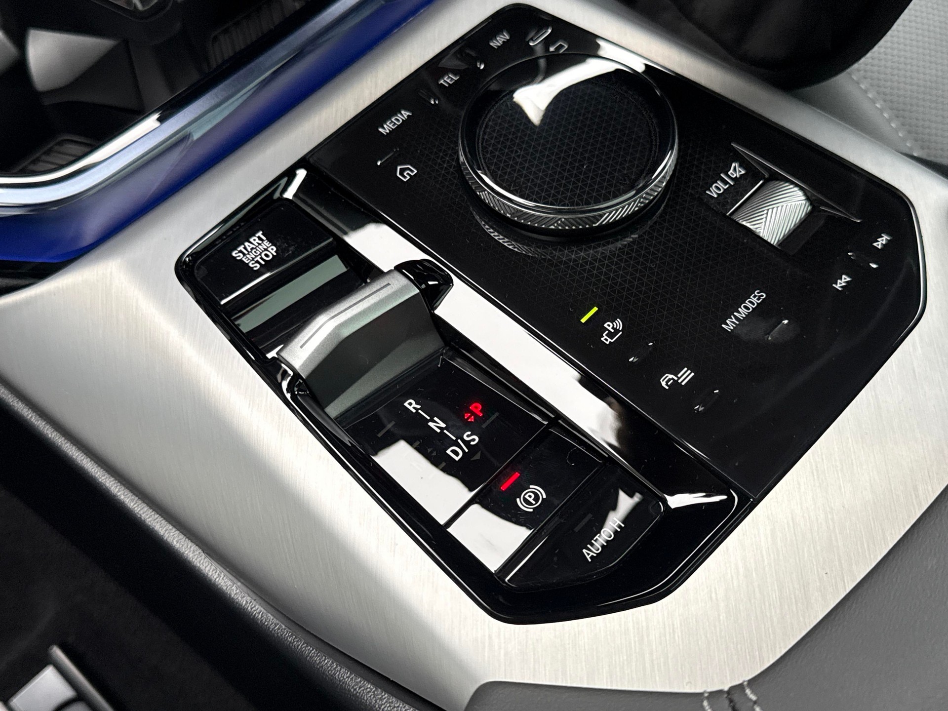 BMW X3 xDr 30e M Sport Pro-image-9