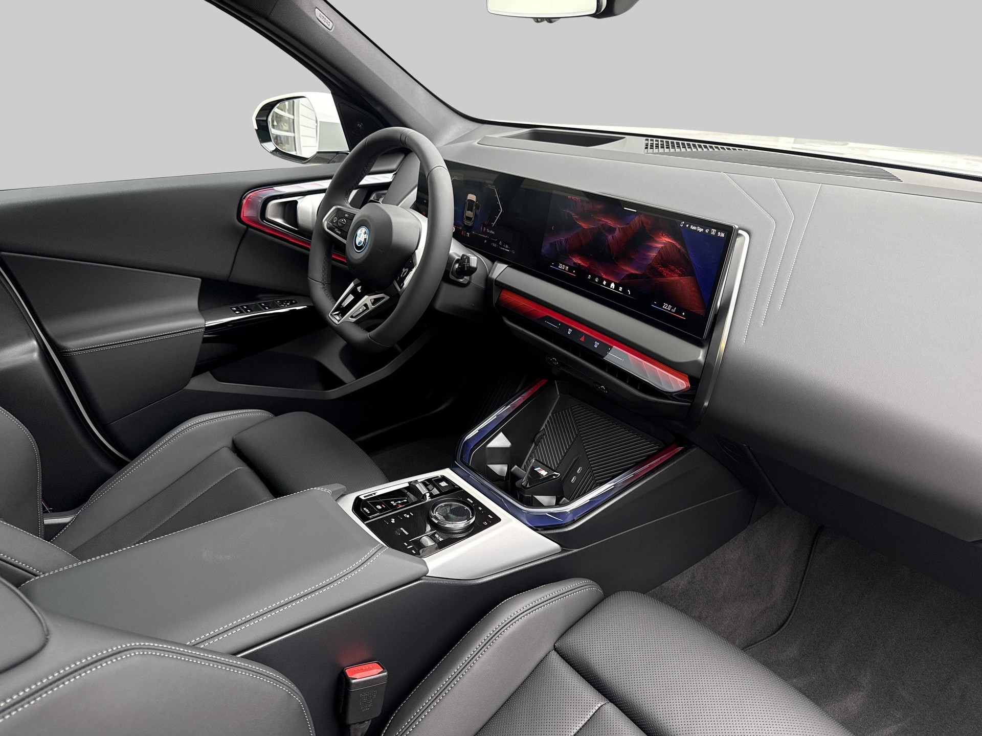 BMW X3 xDr 30e M Sport Pro-image-7