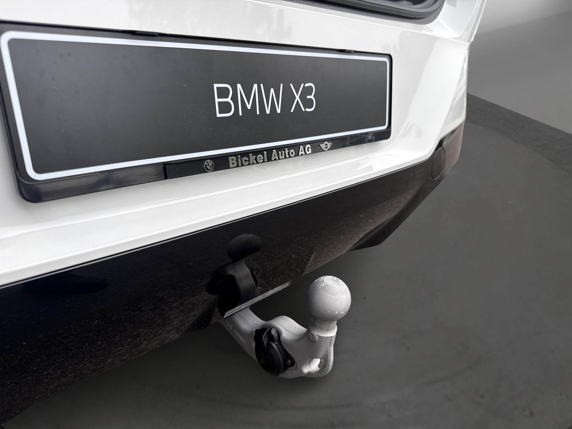 BMW X3 xDr 30e M Sport Pro-image-19
