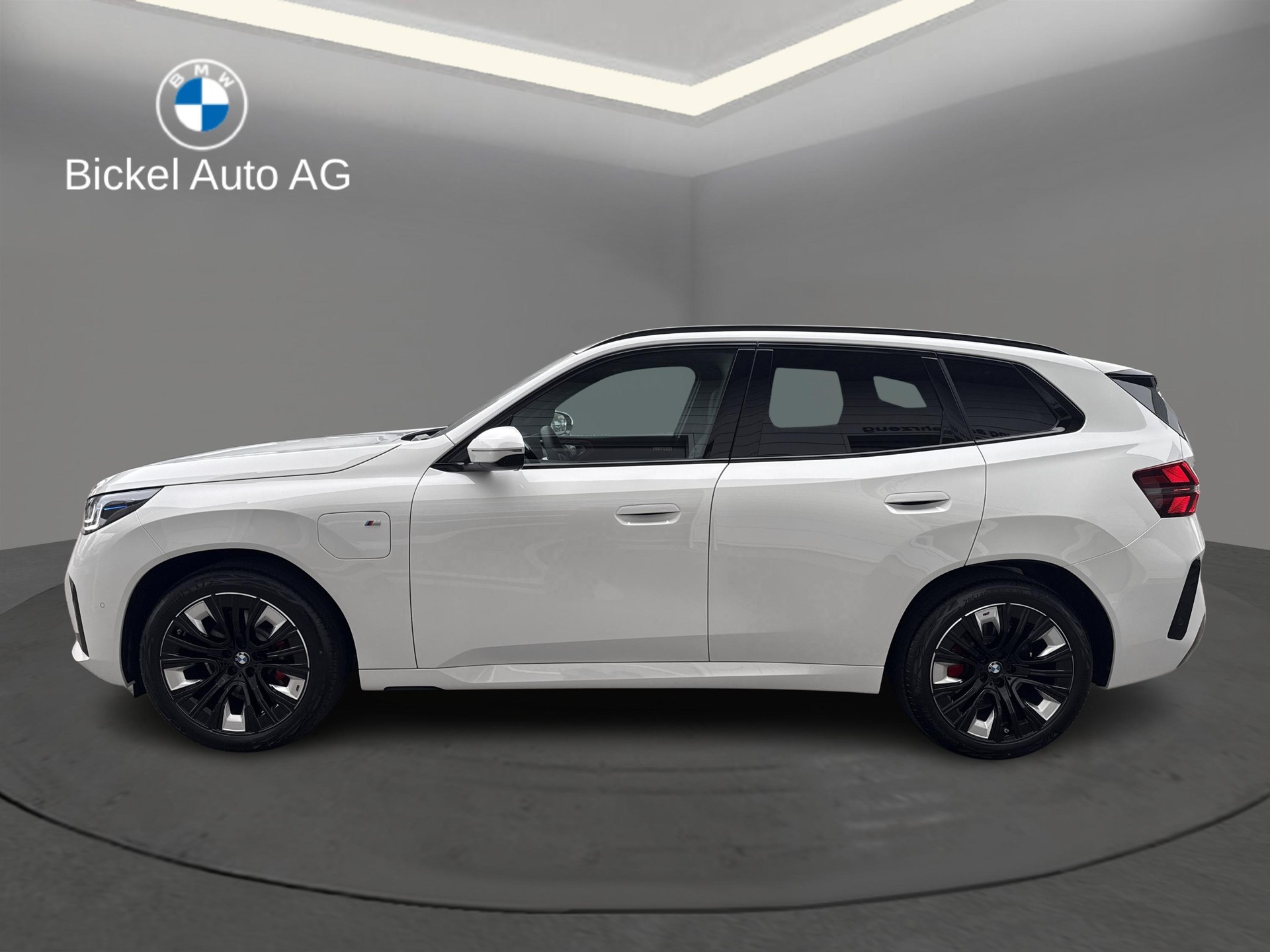 BMW X3 xDr 30e M Sport Pro-image-2