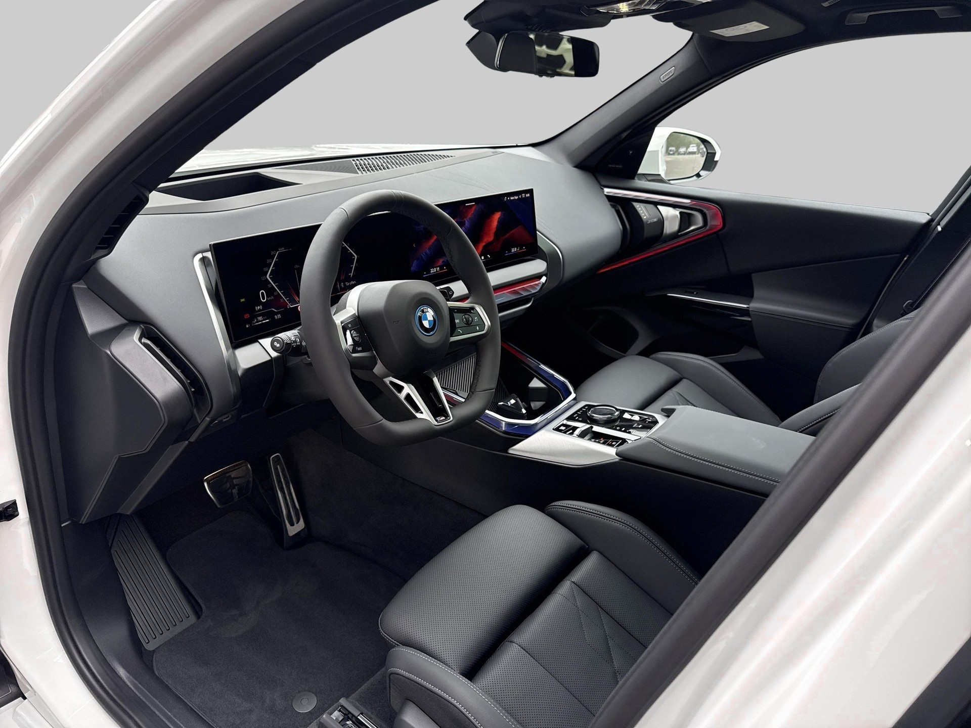 BMW X3 xDr 30e M Sport Pro-image-6