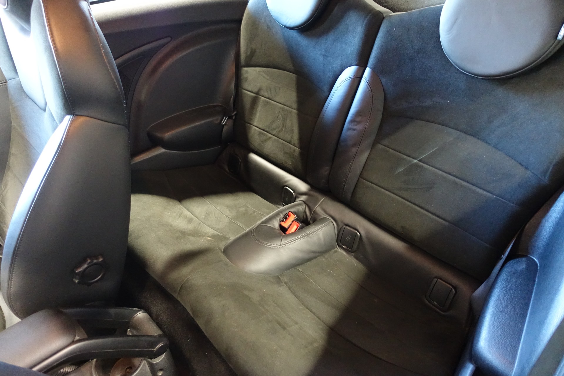 MINI Cooper John Cooper Works GP-image-9
