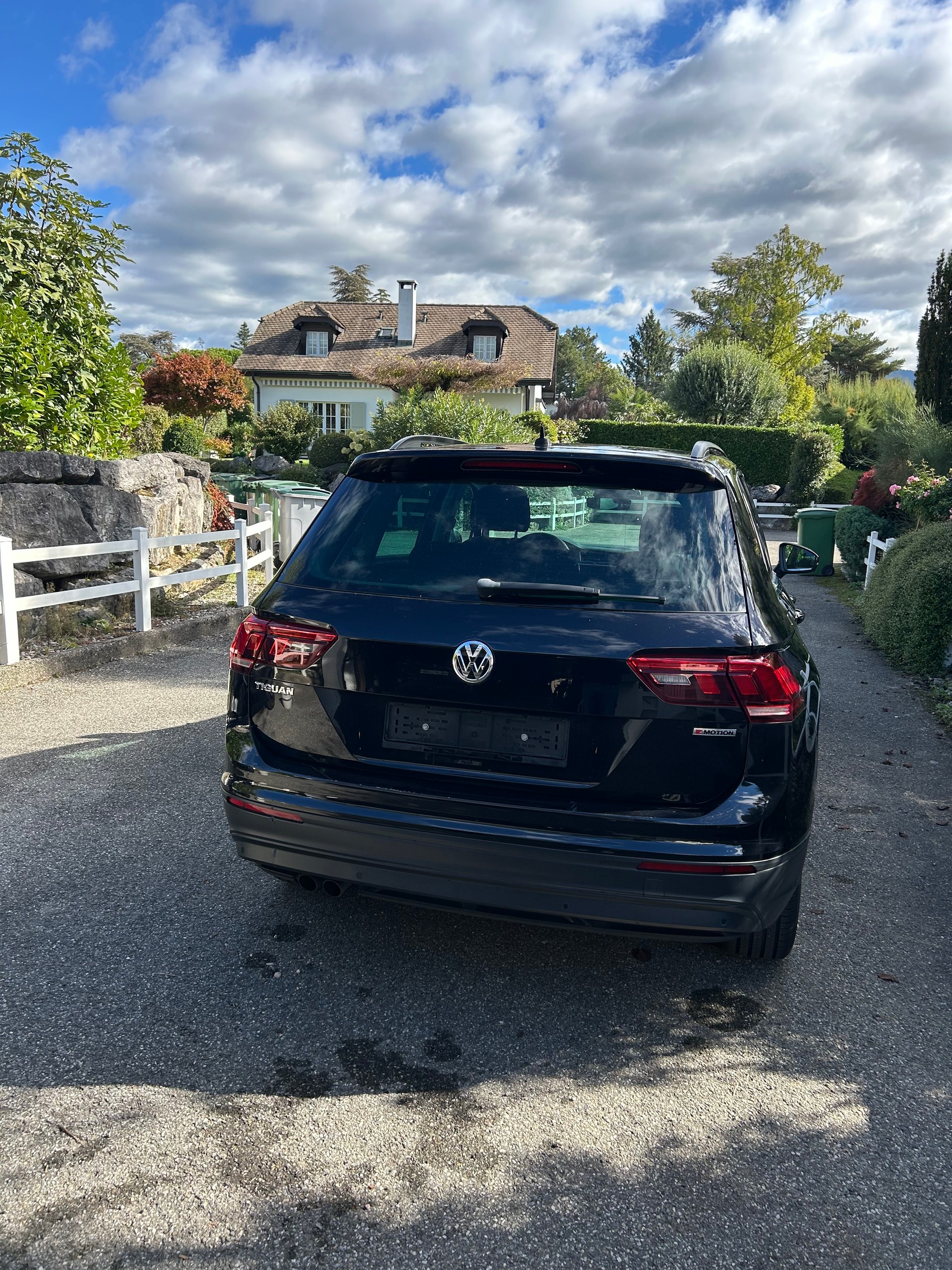 VW 2.0 TSI Comfortline DSG-image-2