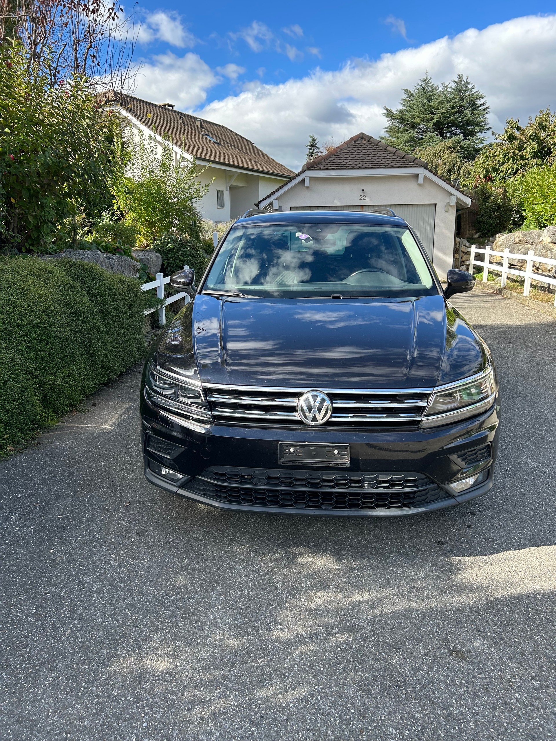 VW 2.0 TSI Comfortline DSG-image-3