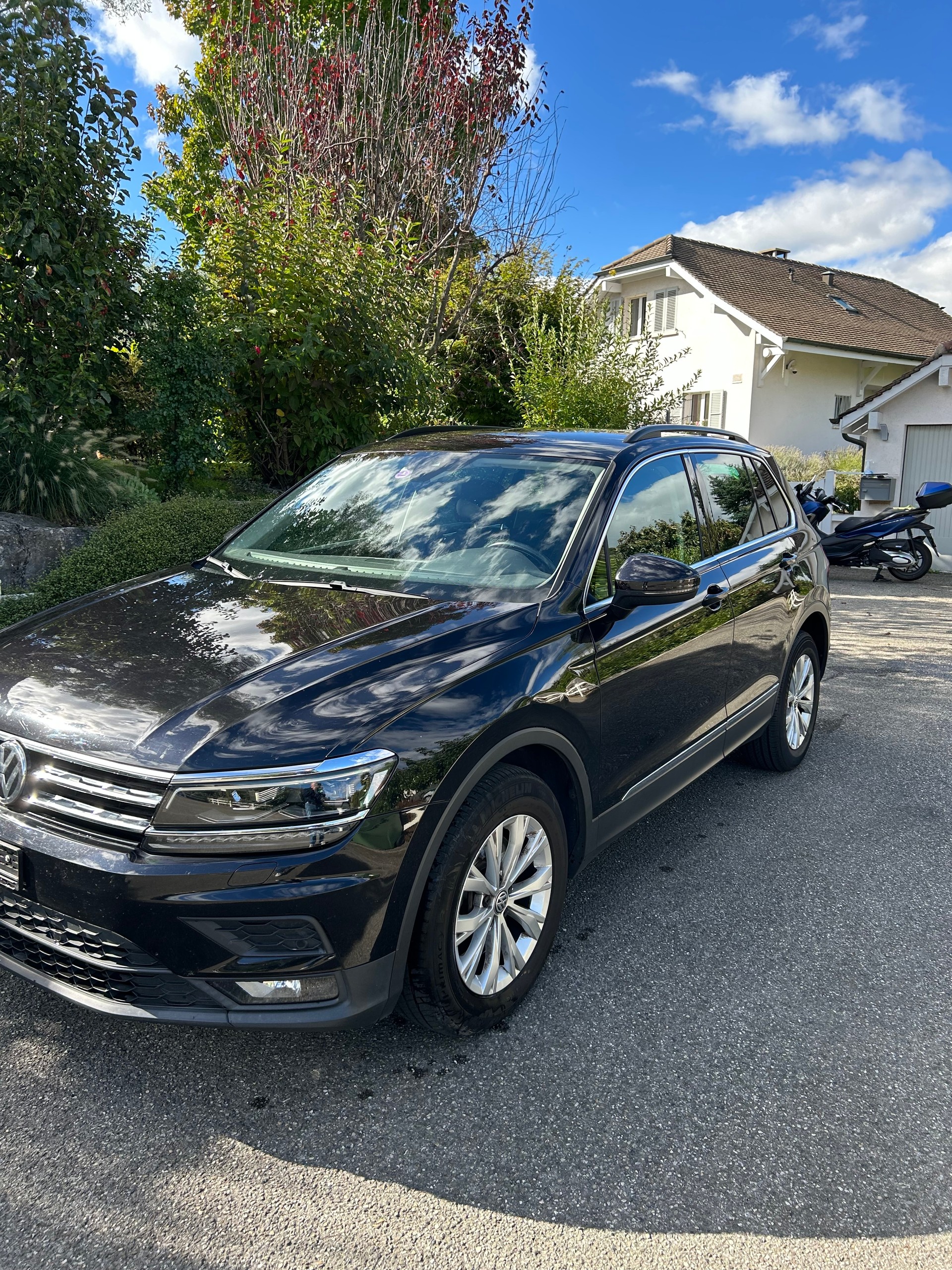 VW 2.0 TSI Comfortline DSG-image-4