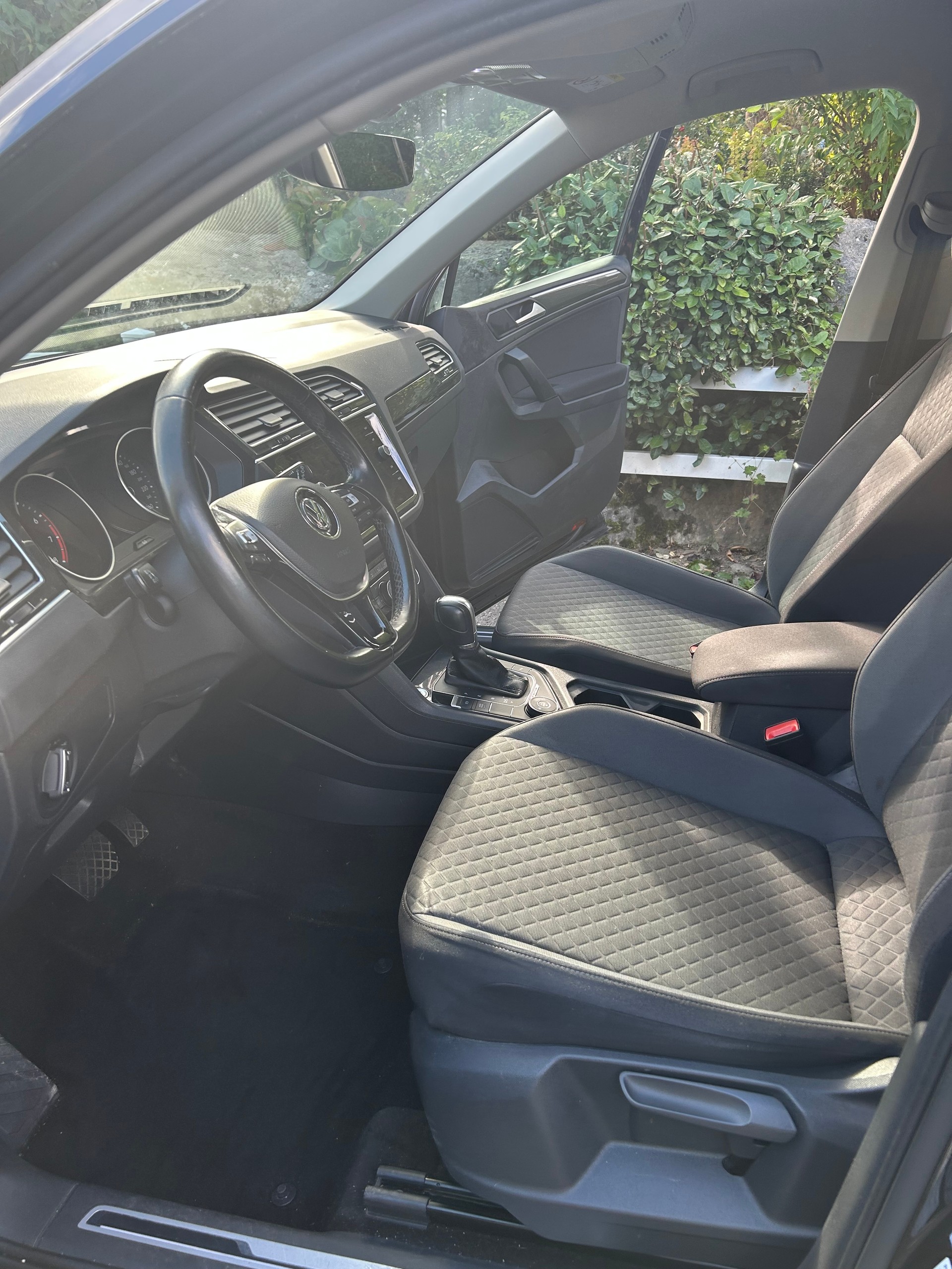 VW 2.0 TSI Comfortline DSG-image-5