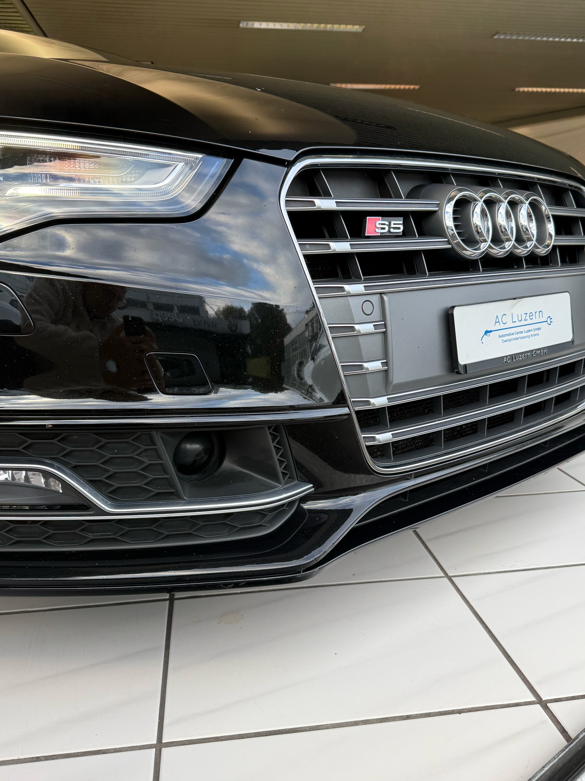 AUDI S5 ABT Sportback 3.0 TFSI quattro S-tronic ab Werk 400 PS-image-16