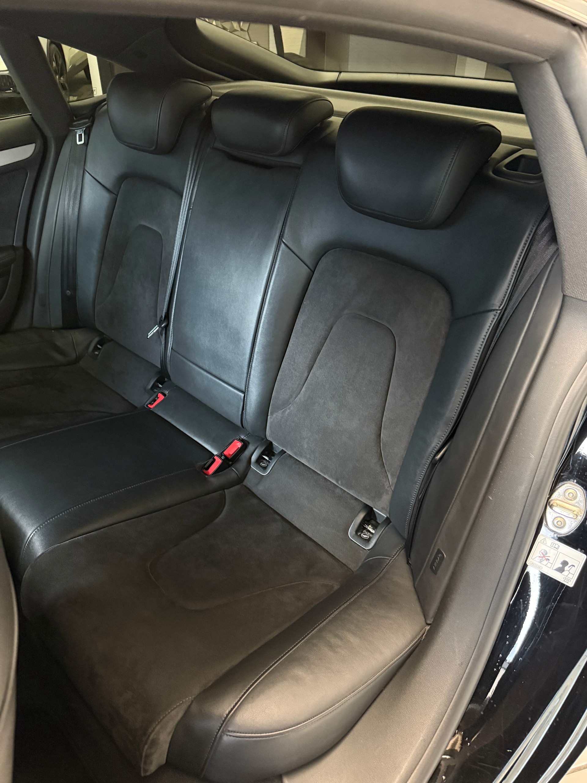 AUDI S5 ABT Sportback 3.0 TFSI quattro S-tronic ab Werk 400 PS-image-6
