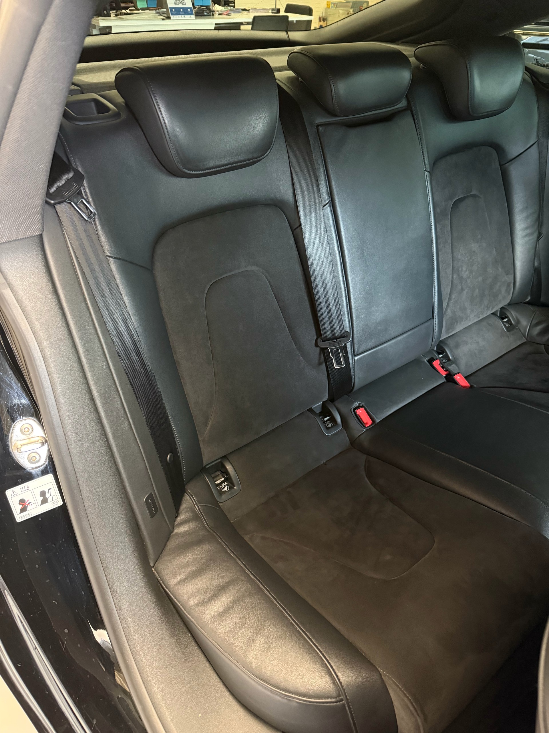 AUDI S5 ABT Sportback 3.0 TFSI quattro S-tronic ab Werk 400 PS-image-9