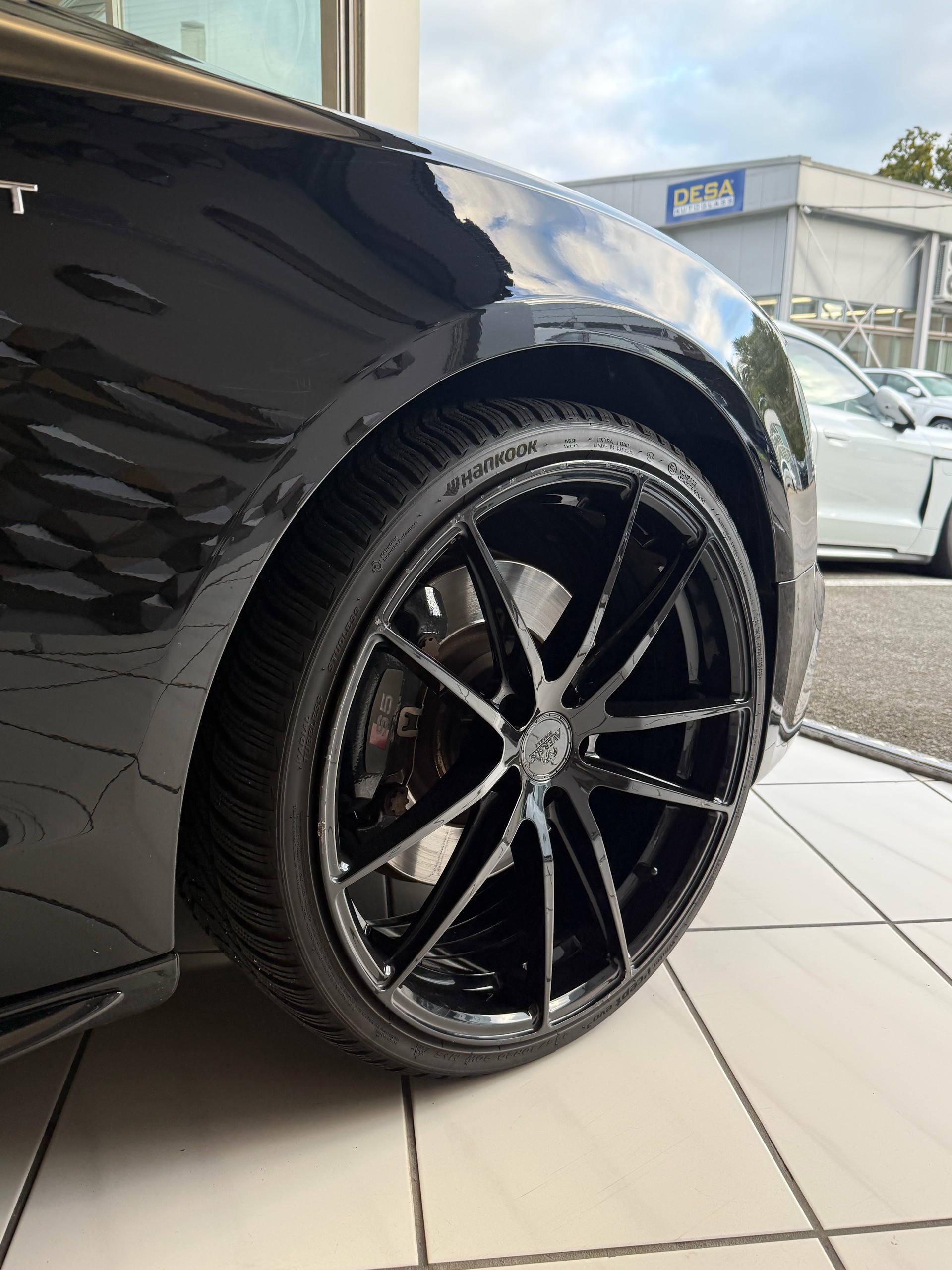 AUDI S5 ABT Sportback 3.0 TFSI quattro S-tronic ab Werk 400 PS-image-17