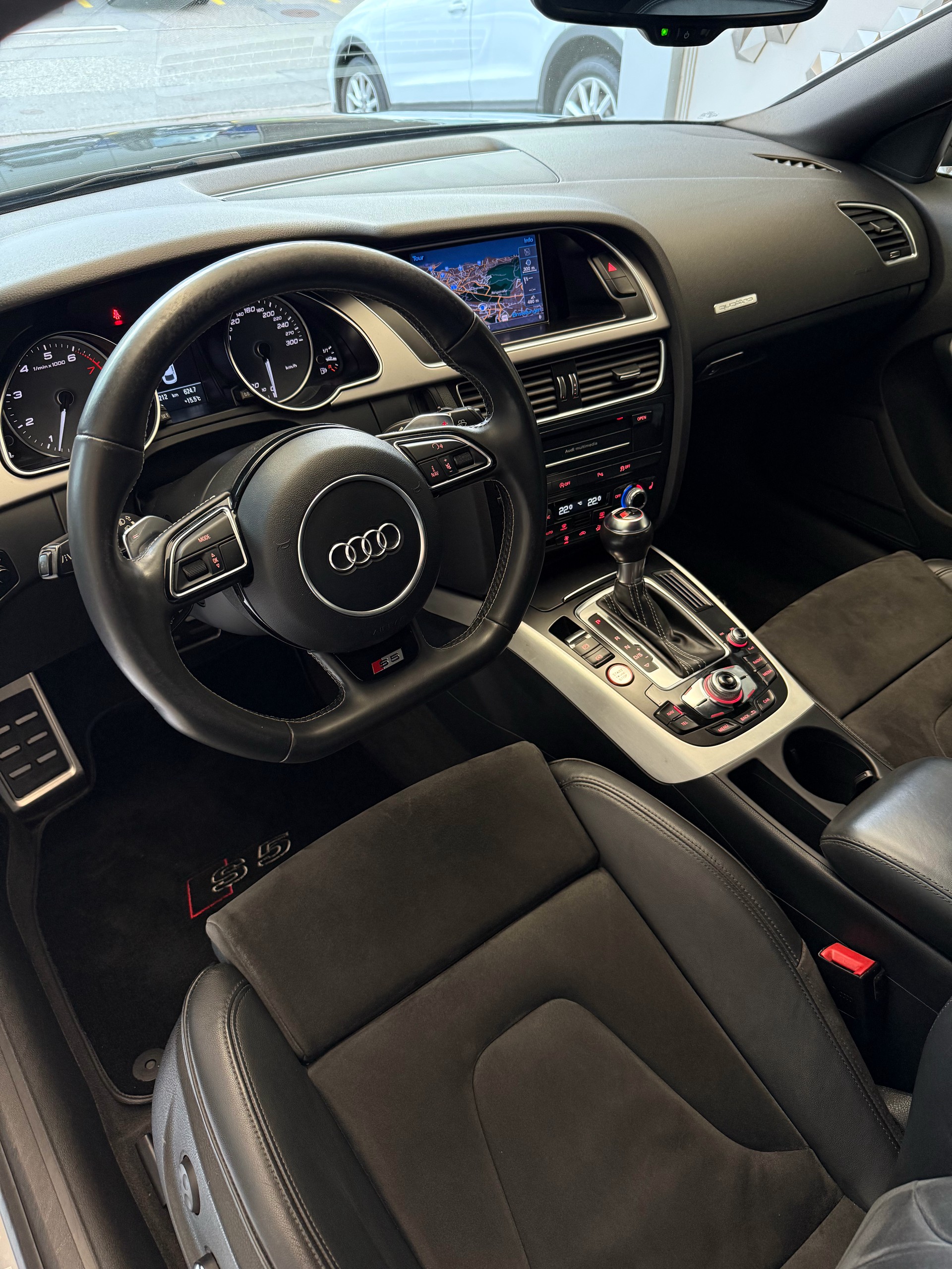 AUDI S5 ABT Sportback 3.0 TFSI quattro S-tronic ab Werk 400 PS-image-4