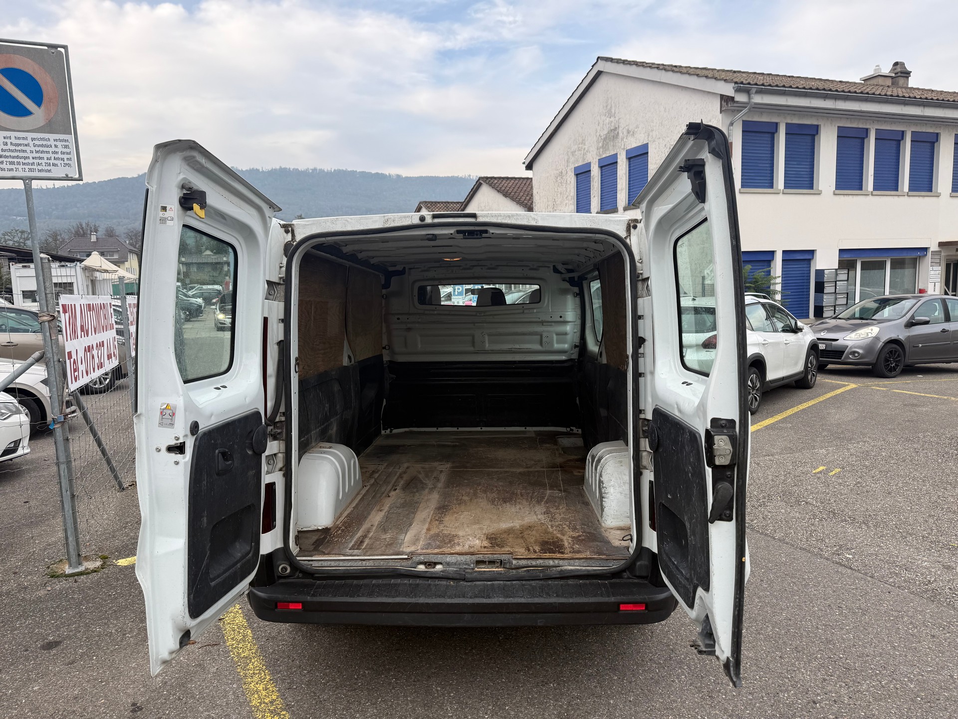 FIAT Talento 29 1.6 MJ L2H1 Swiss-image-9