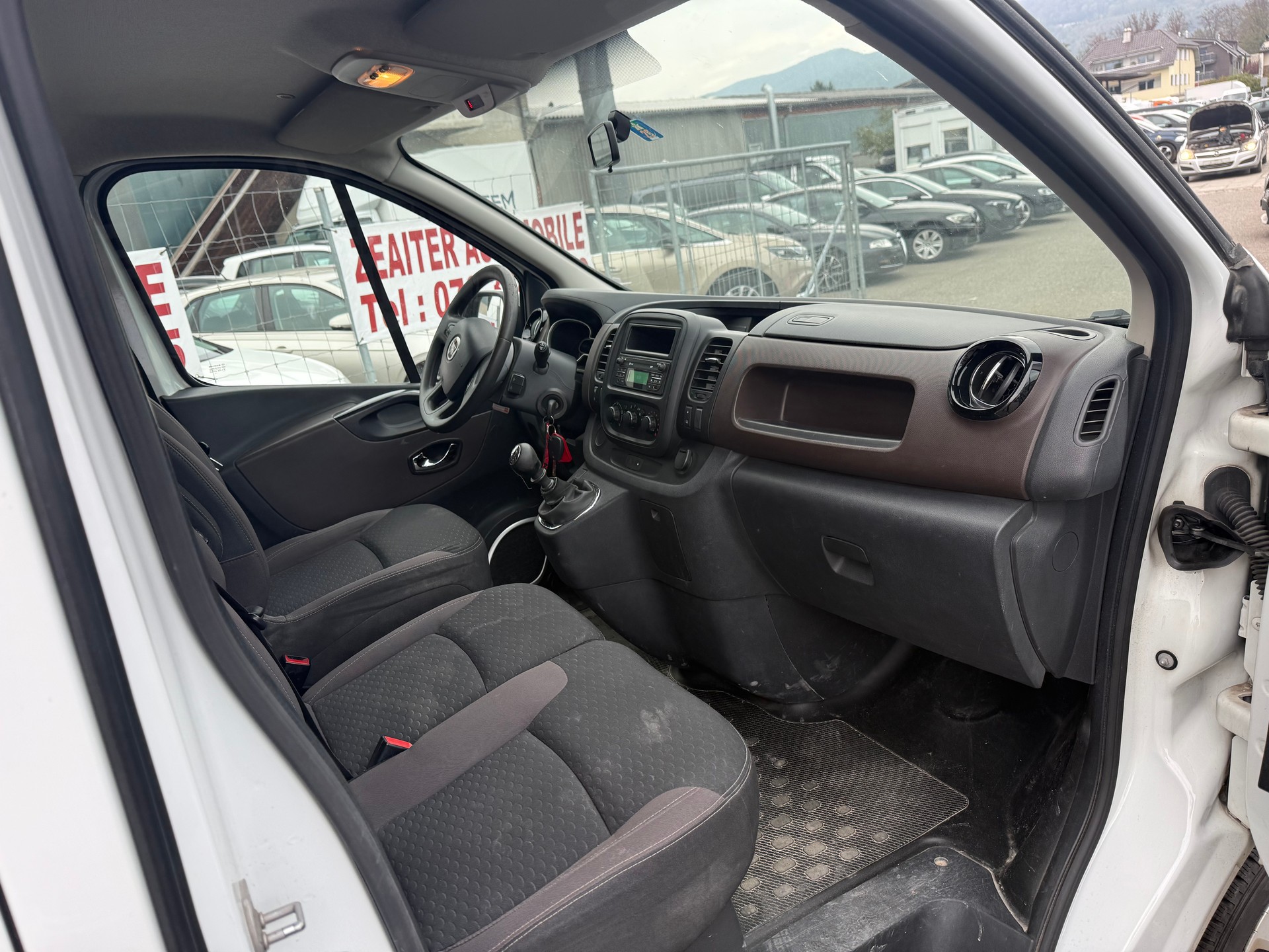 FIAT Talento 29 1.6 MJ L2H1 Swiss-image-8