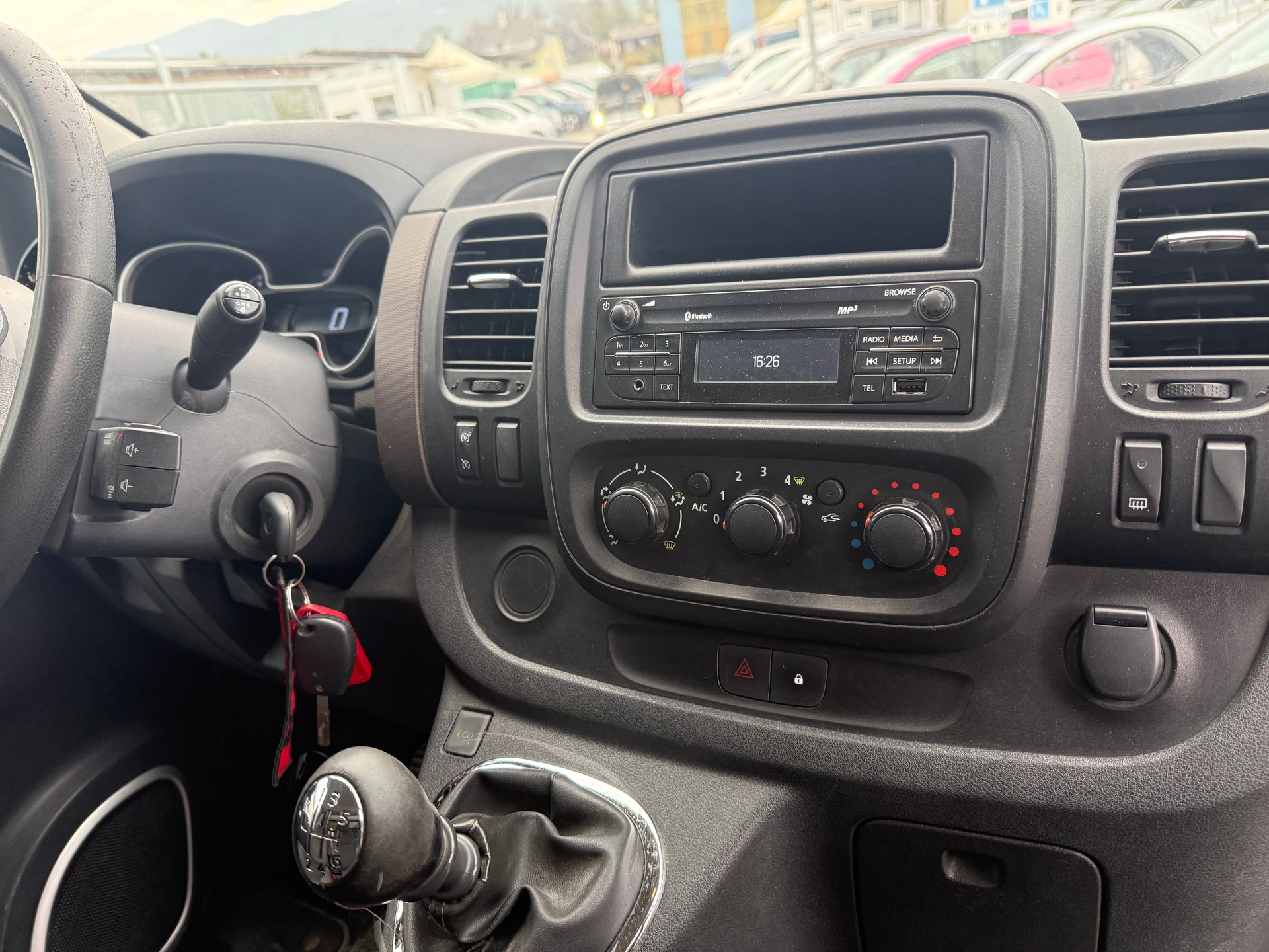 FIAT Talento 29 1.6 MJ L2H1 Swiss-image-7