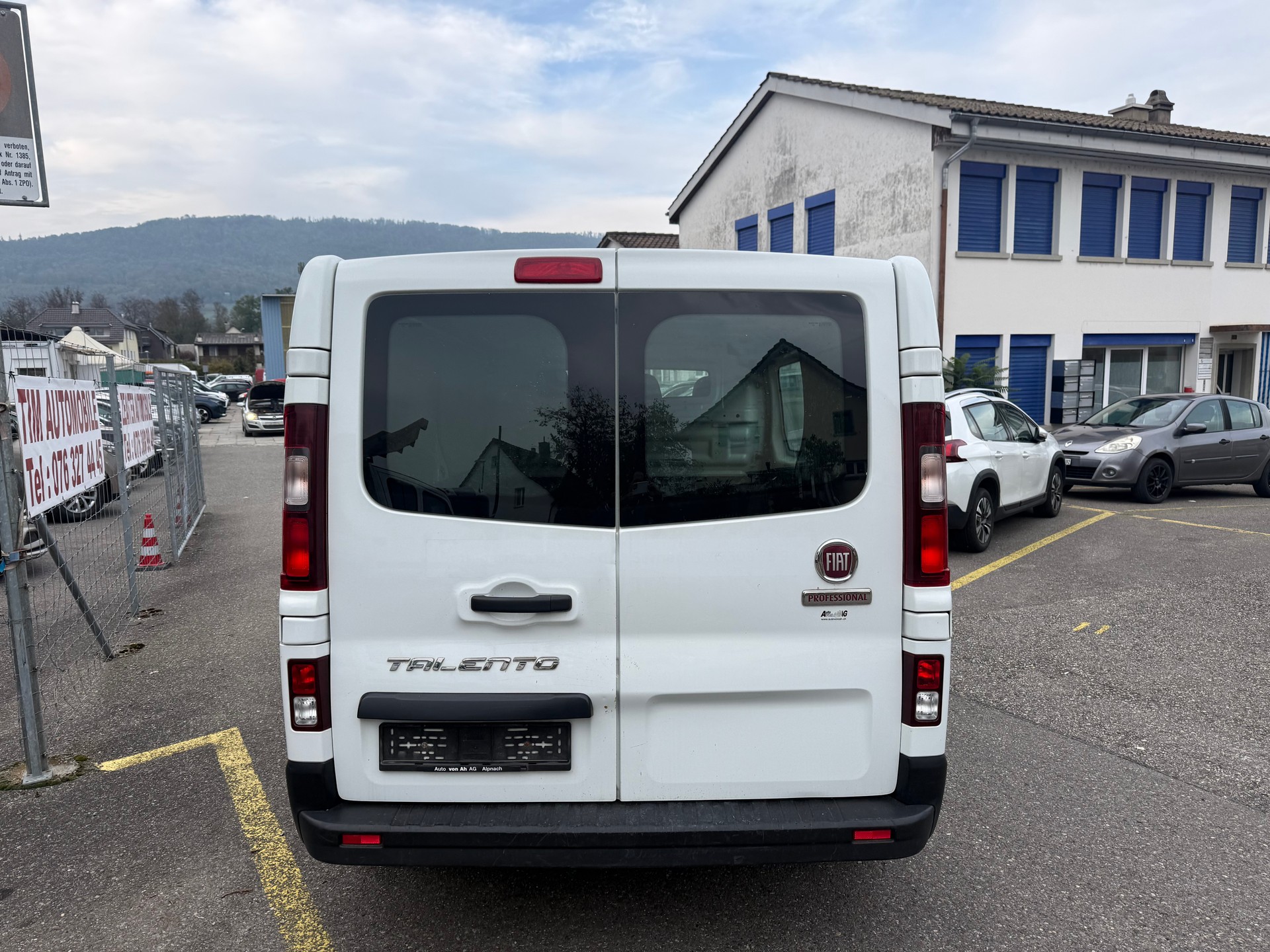 FIAT Talento 29 1.6 MJ L2H1 Swiss-image-5