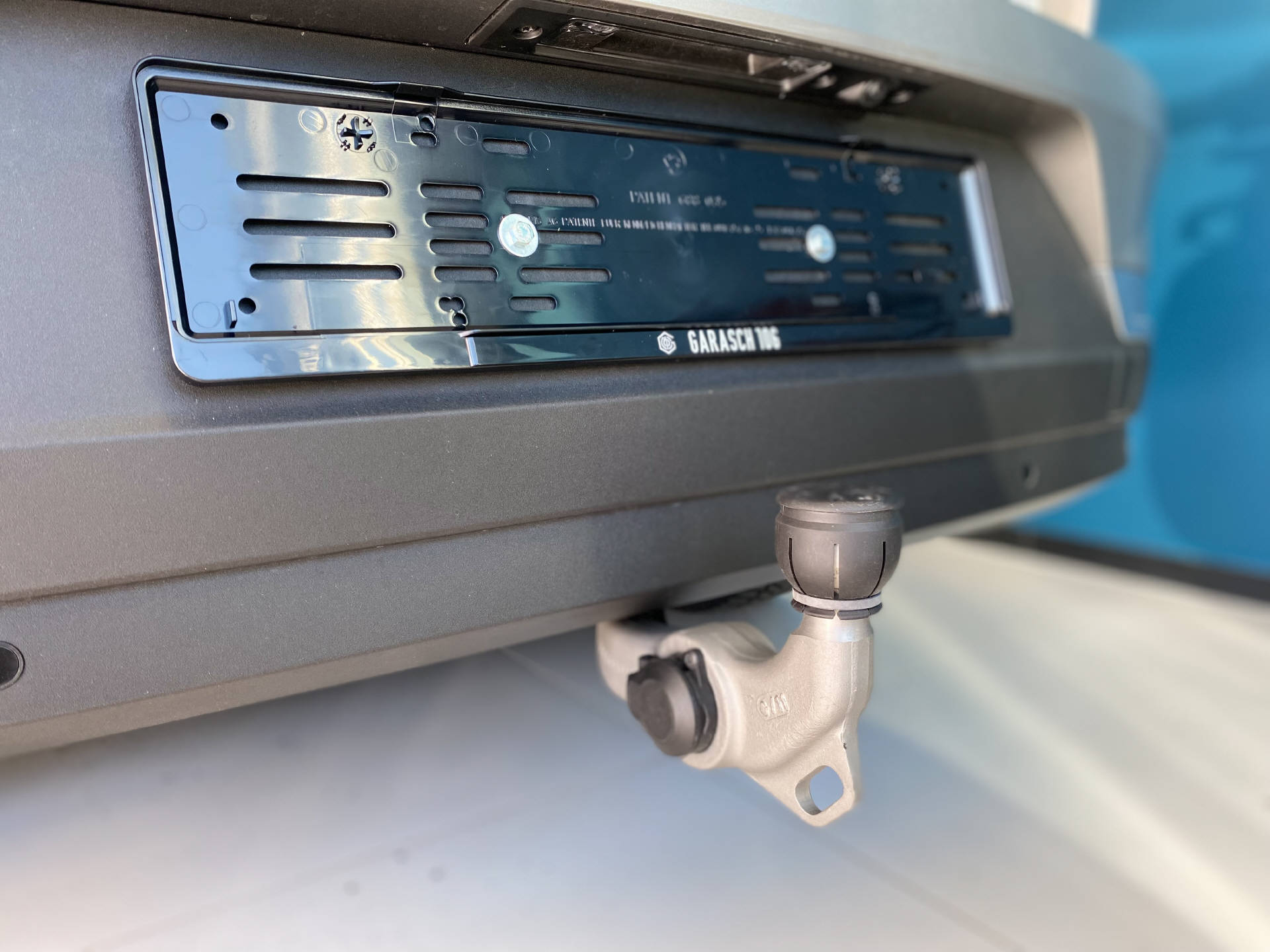 POLESTAR 2 Long Range Dual Motor 4x4-image-14