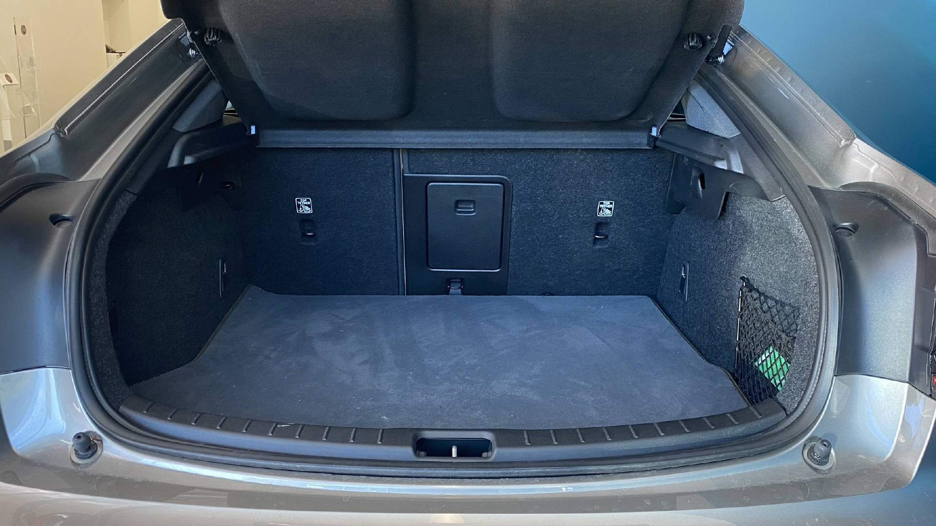 POLESTAR 2 Long Range Dual Motor 4x4-image-13