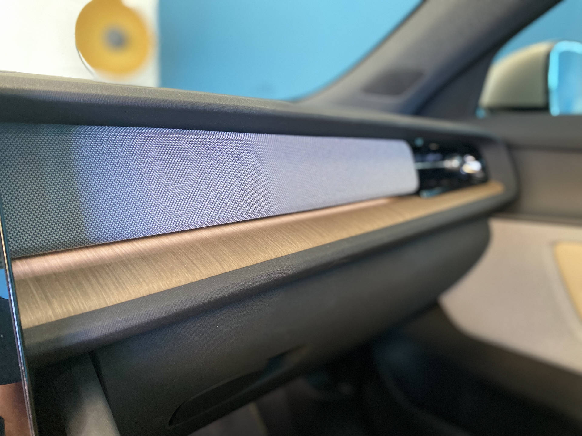 POLESTAR 2 Long Range Dual Motor 4x4-image-10