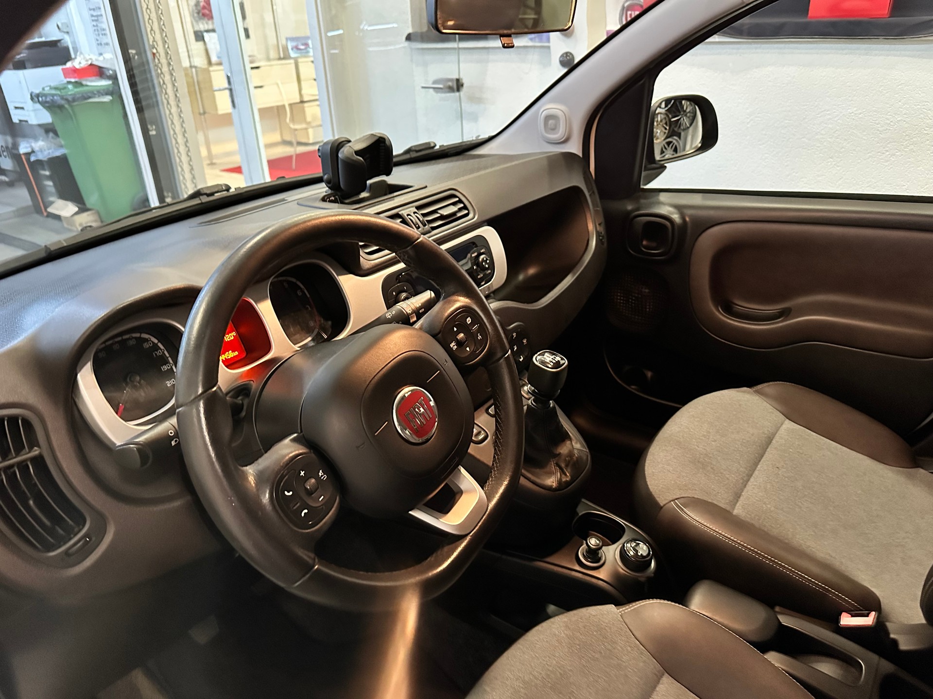 FIAT Panda 0.9 Twinair Turbo Cross 4x4-image-13