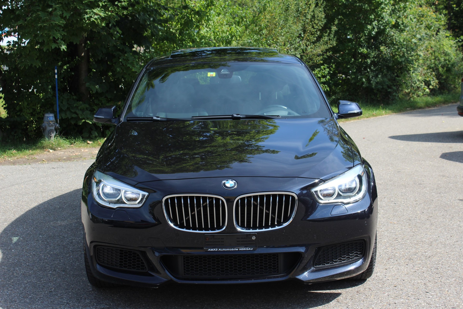 BMW 535d GT xDrive Luxury Line Steptronic-image-3