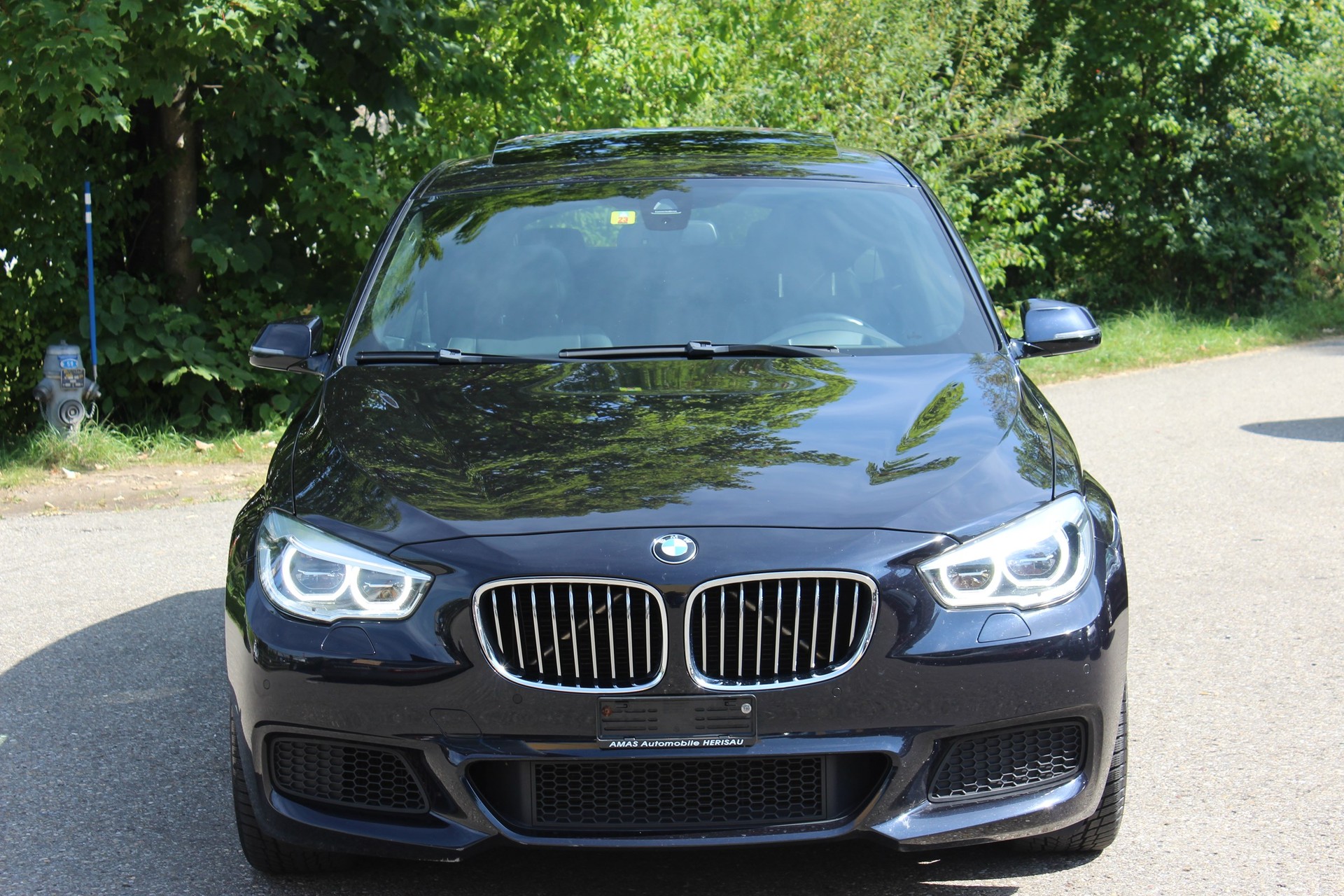 BMW 535d GT xDrive Luxury Line Steptronic-image-13